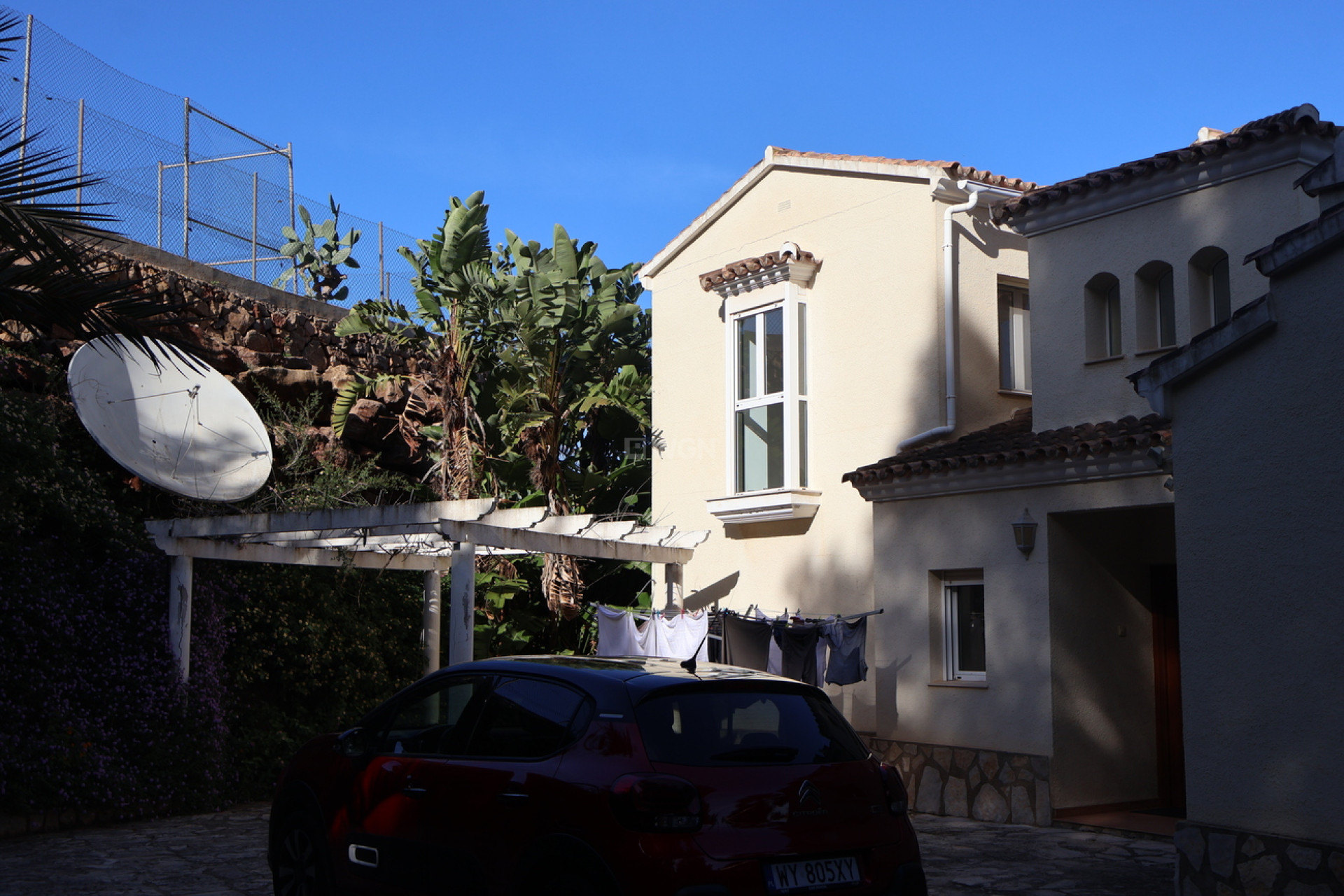 Resale - Villa - La Sella Golf - Inland