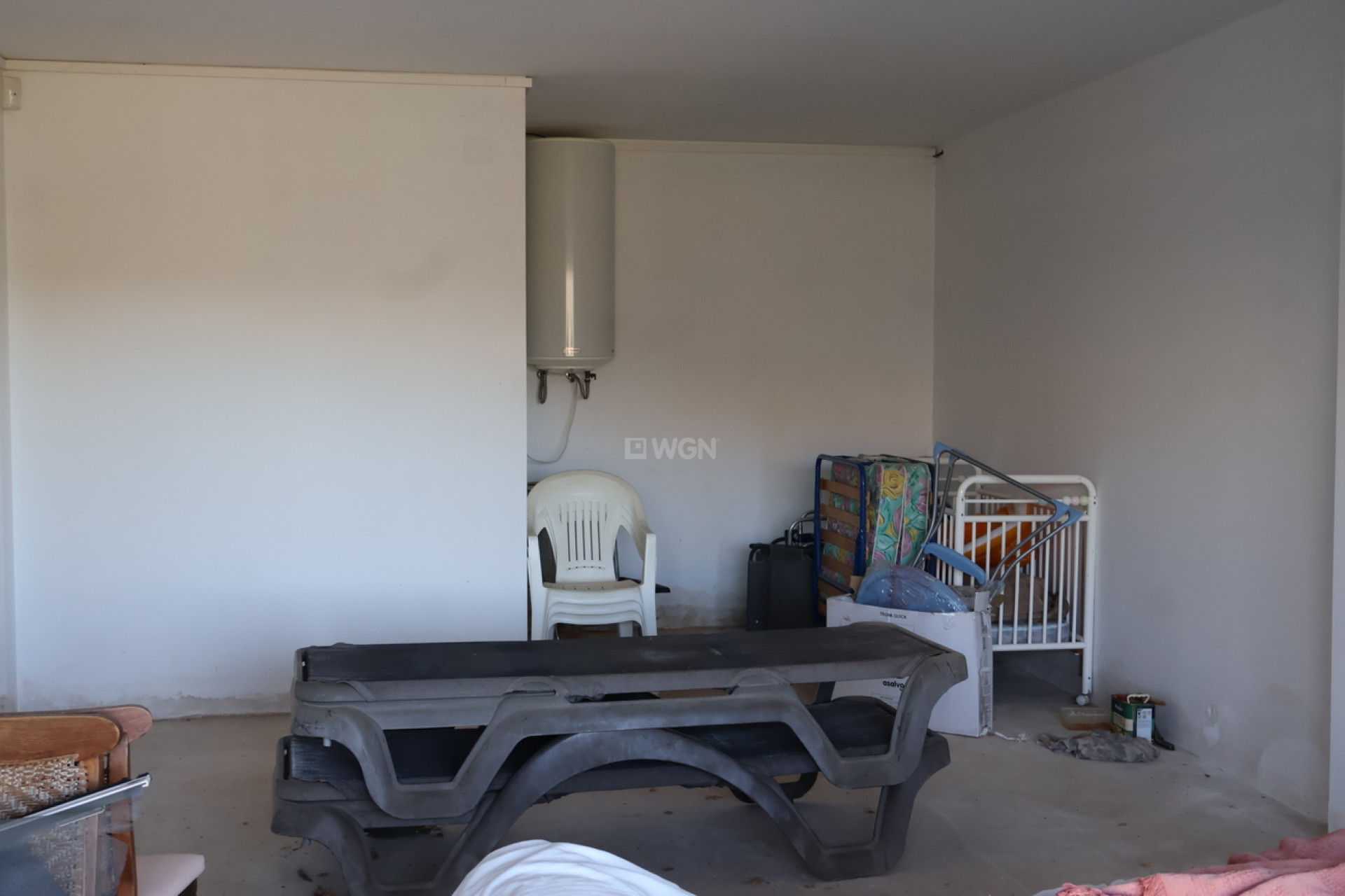 Resale - Villa - La Sella Golf - Inland