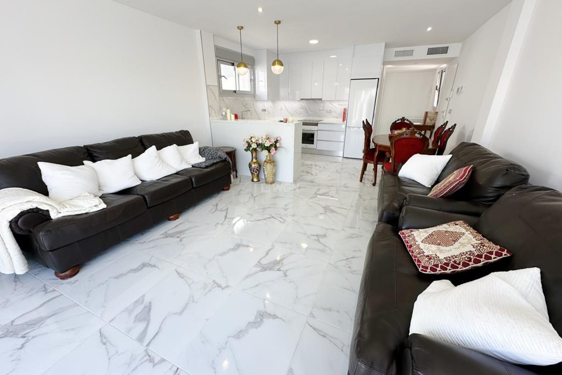 Resale - Villa - La Serena Golf - Costa Calida