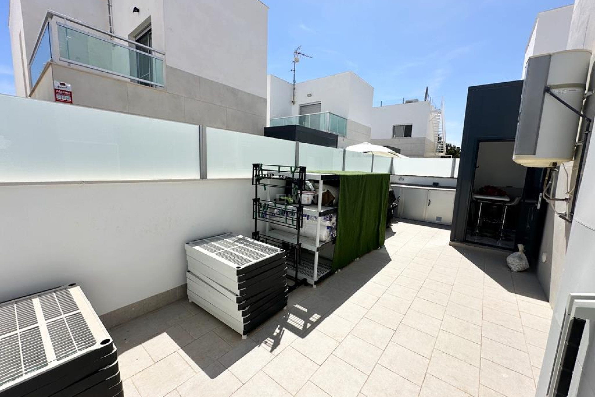 Resale - Villa - La Serena Golf - Costa Calida