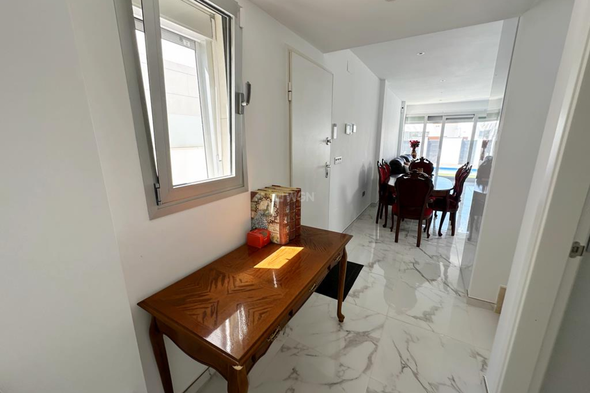 Resale - Villa - La Serena Golf - Costa Calida