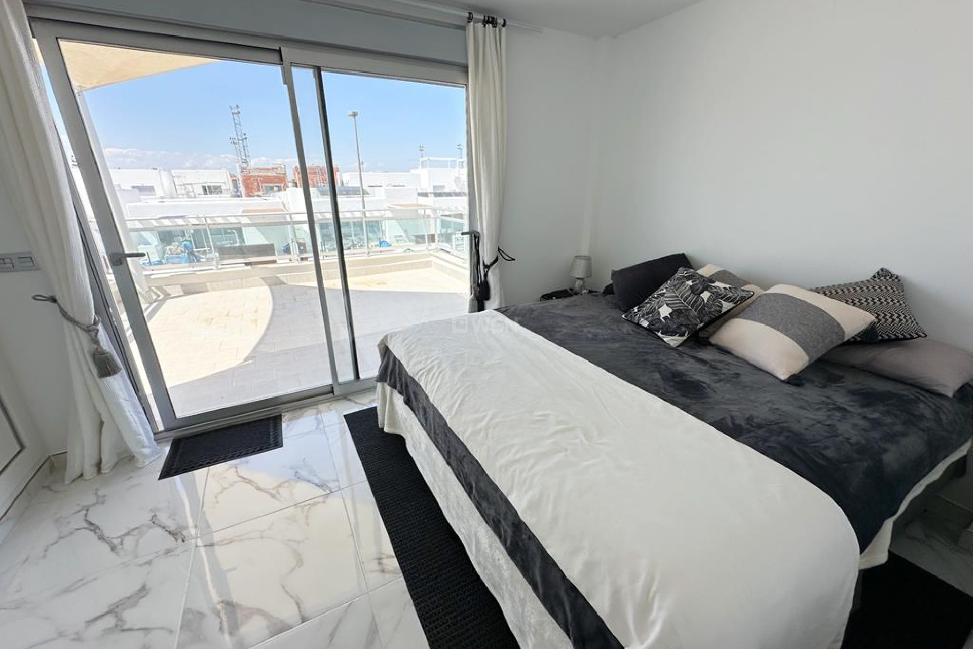 Resale - Villa - La Serena Golf - Costa Calida