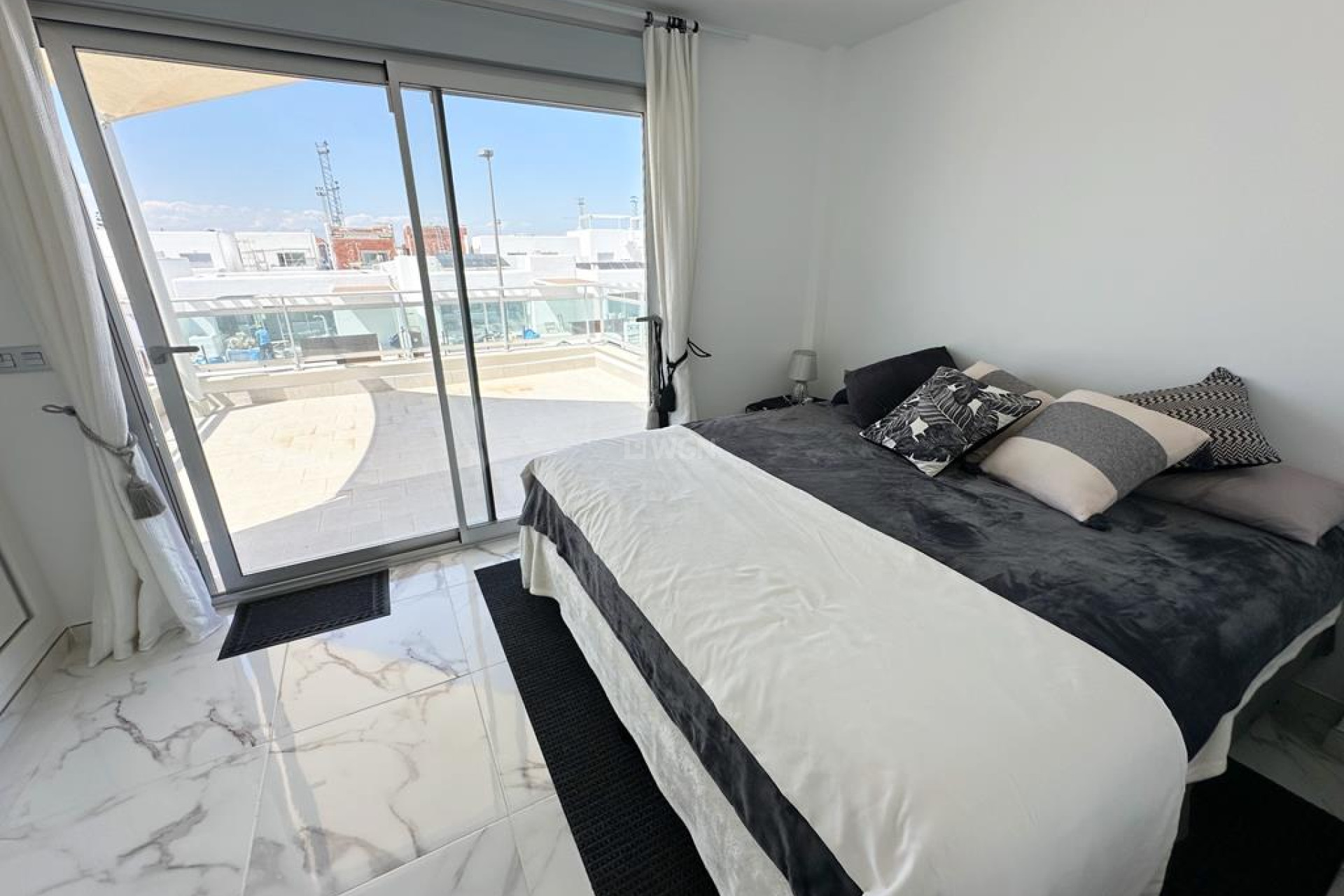 Resale - Villa - La Serena Golf - Costa Calida