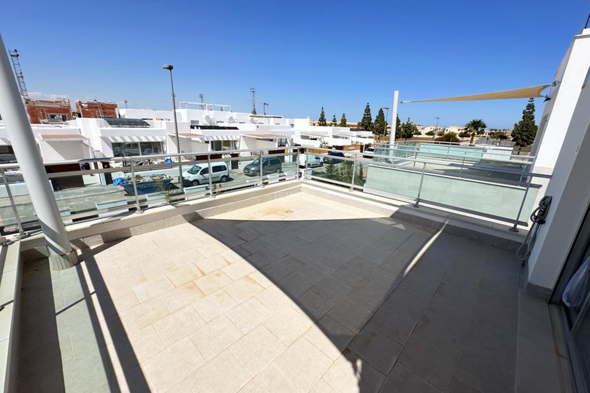 Resale - Villa - La Serena Golf - Costa Calida