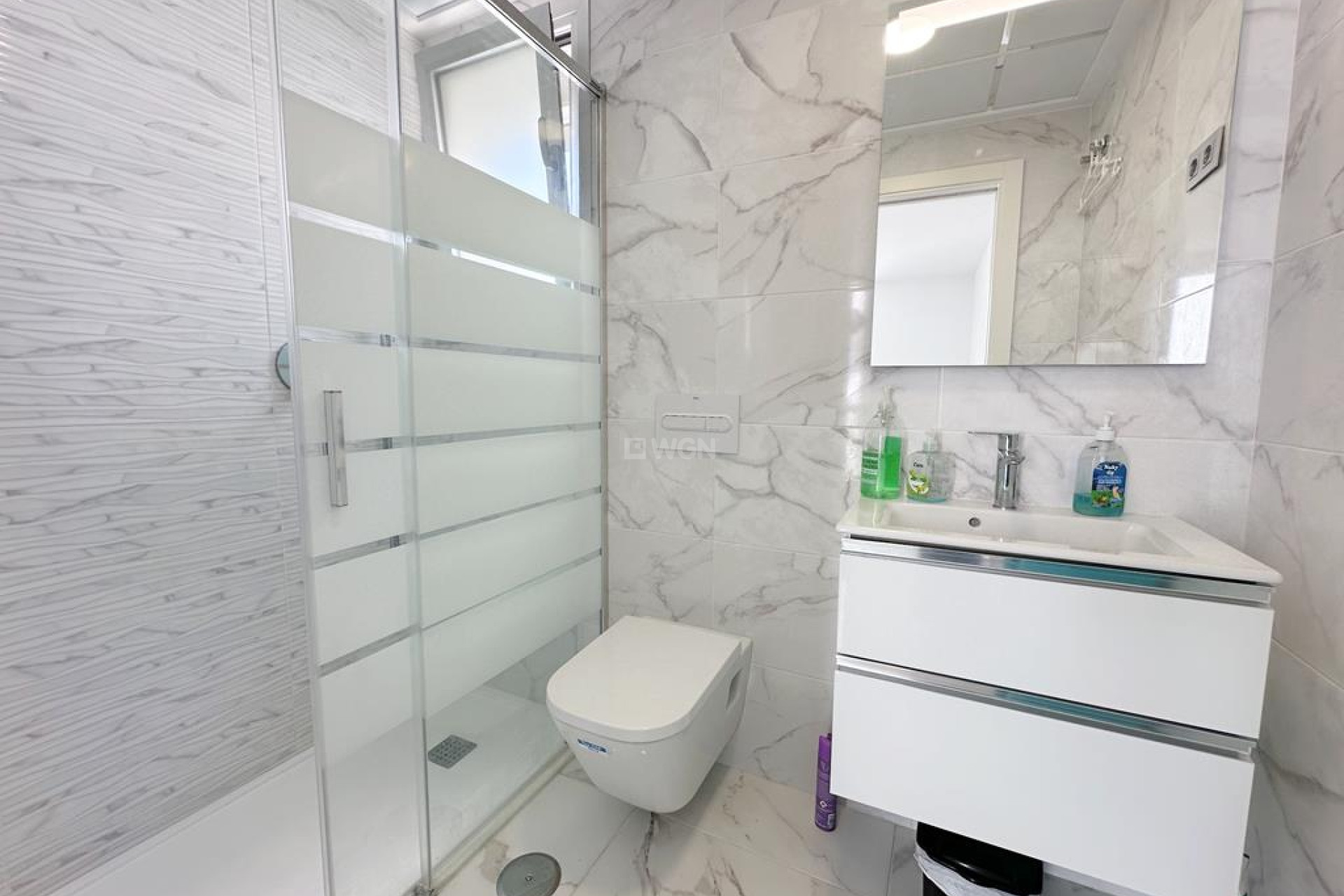 Resale - Villa - La Serena Golf - Costa Calida