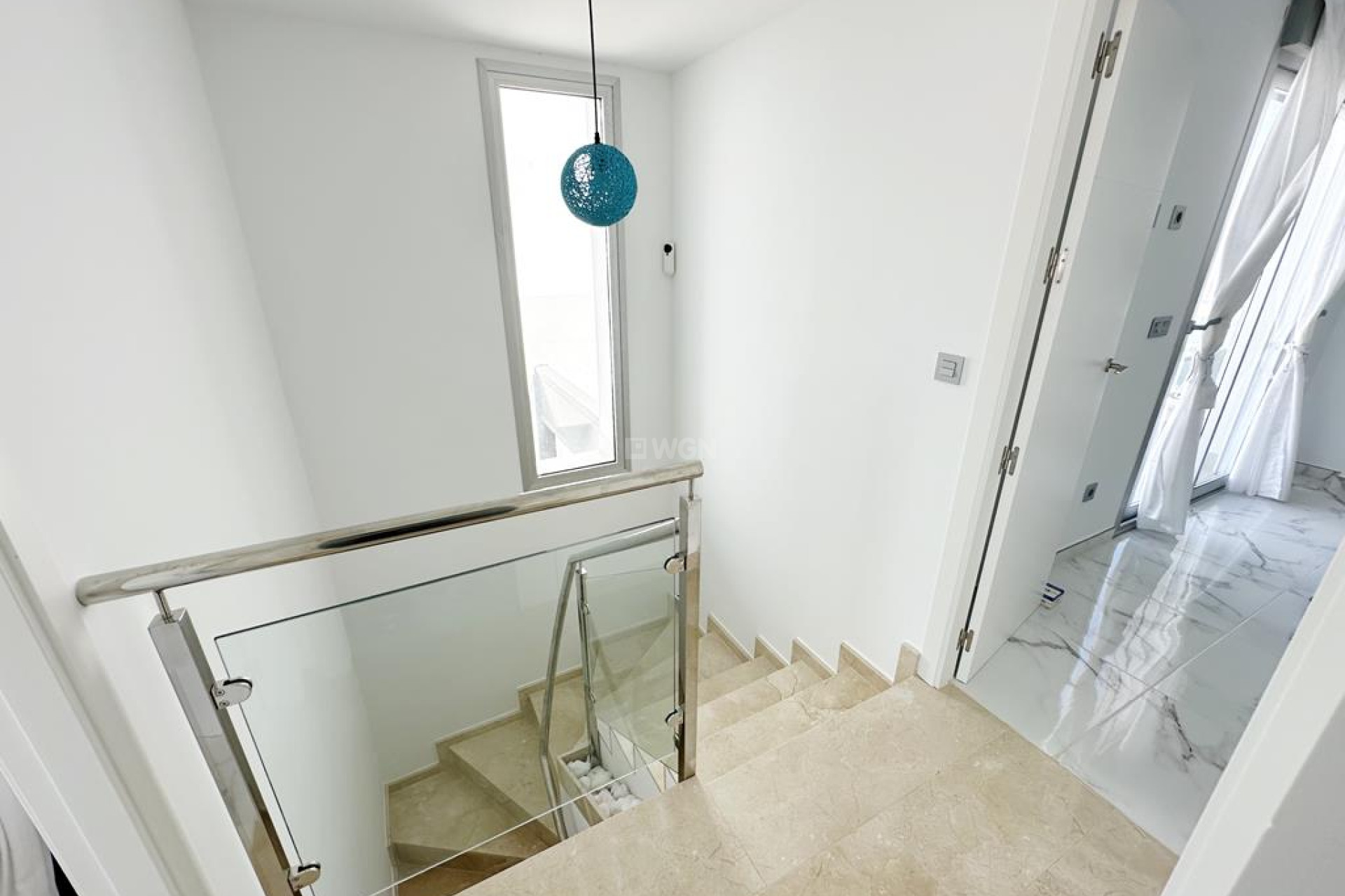 Resale - Villa - La Serena Golf - Costa Calida