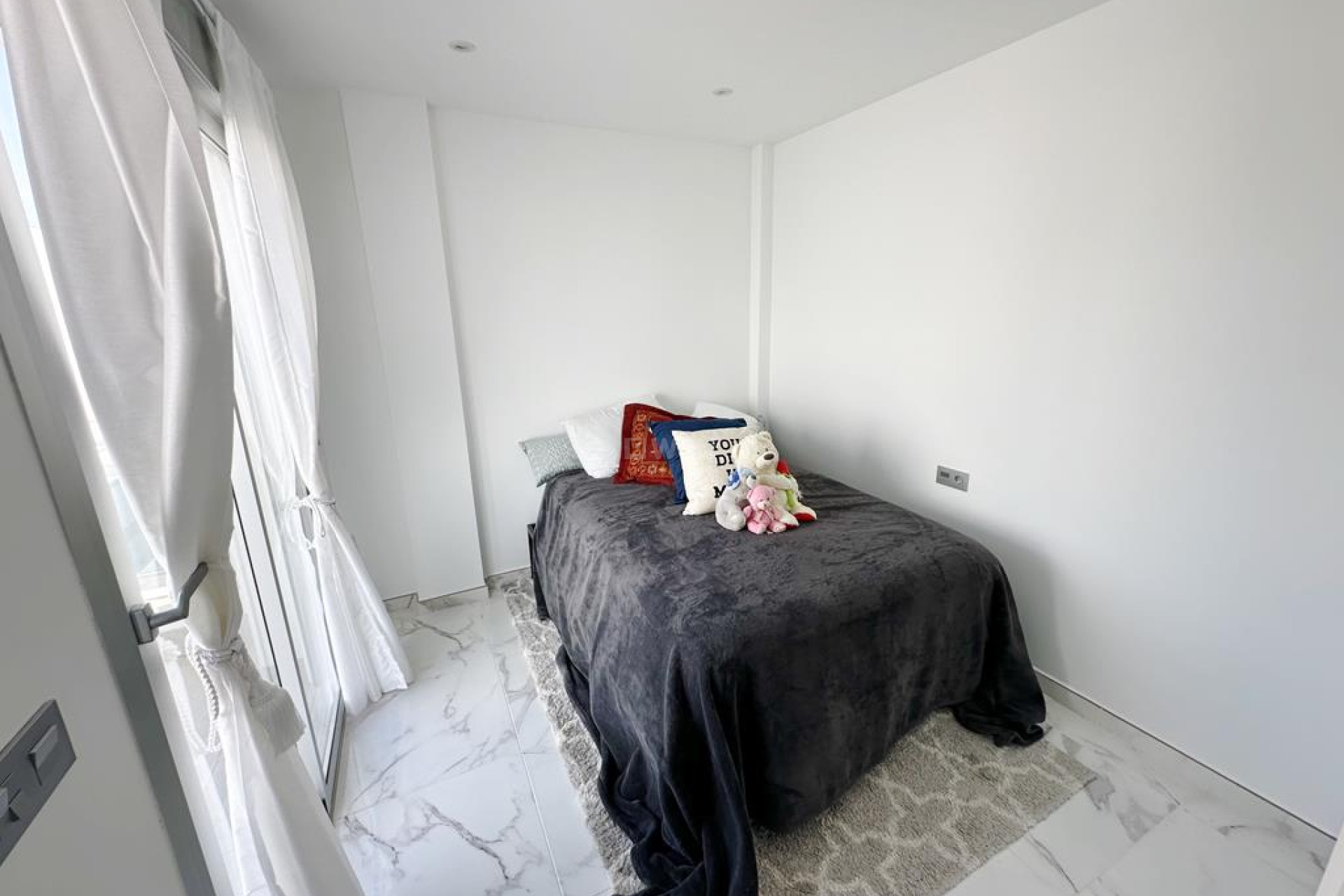 Resale - Villa - La Serena Golf - Costa Calida