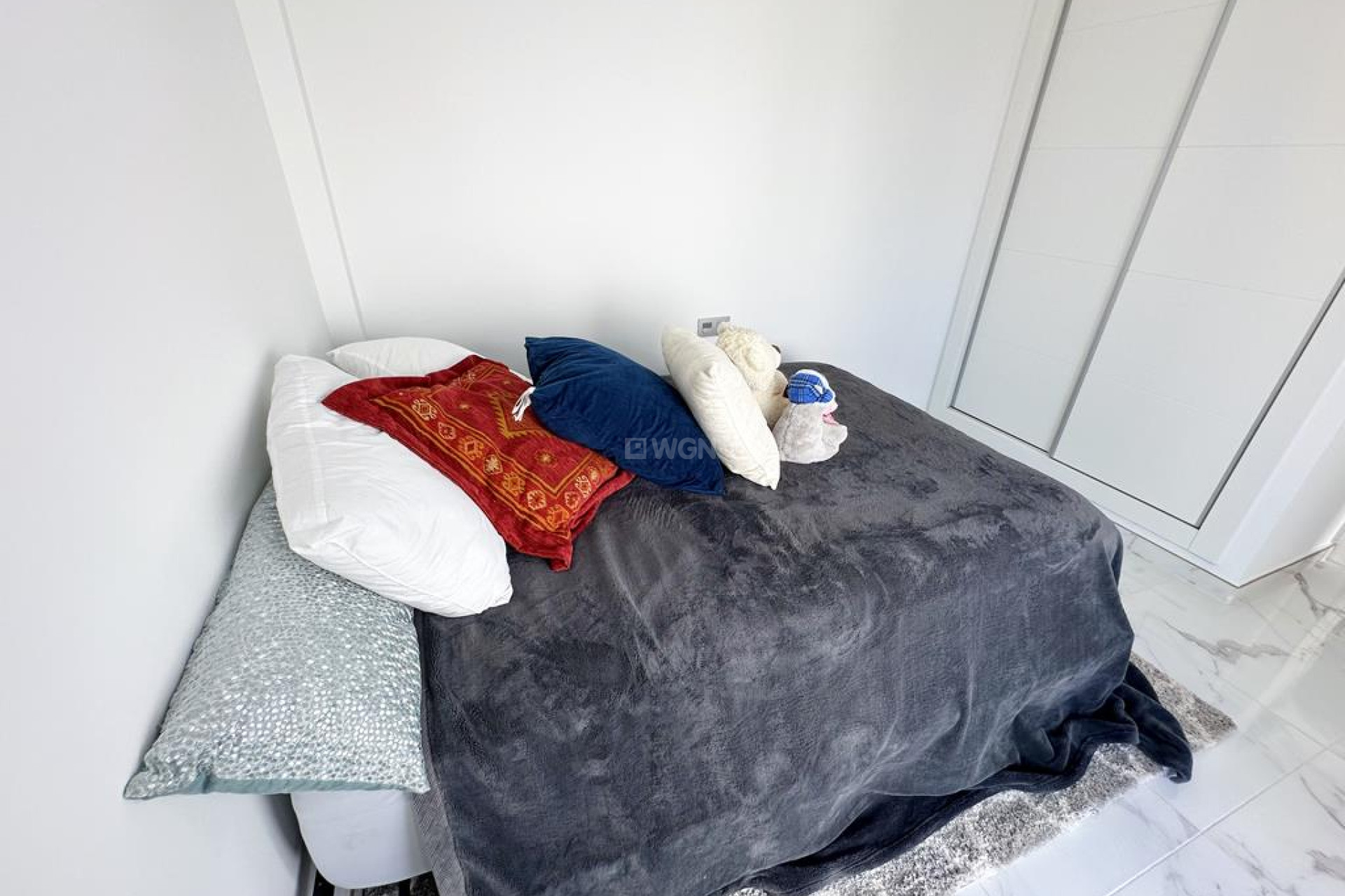 Resale - Villa - La Serena Golf - Costa Calida