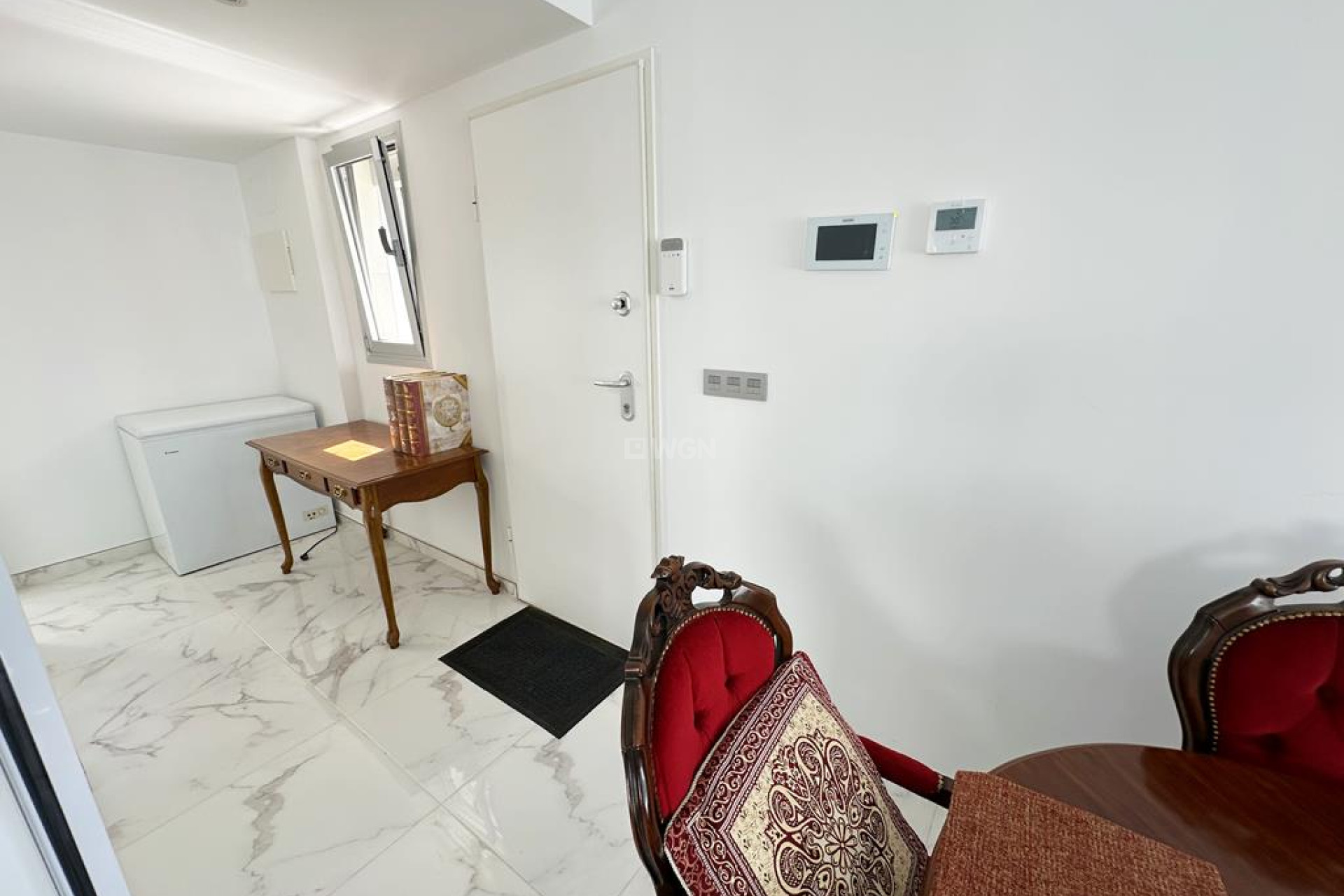 Resale - Villa - La Serena Golf - Costa Calida