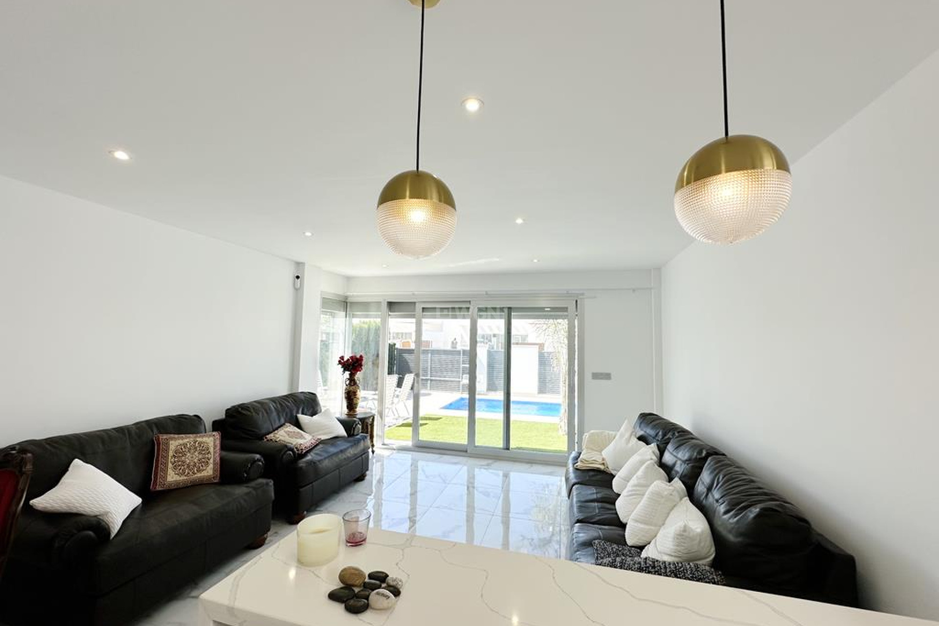 Resale - Villa - La Serena Golf - Costa Calida