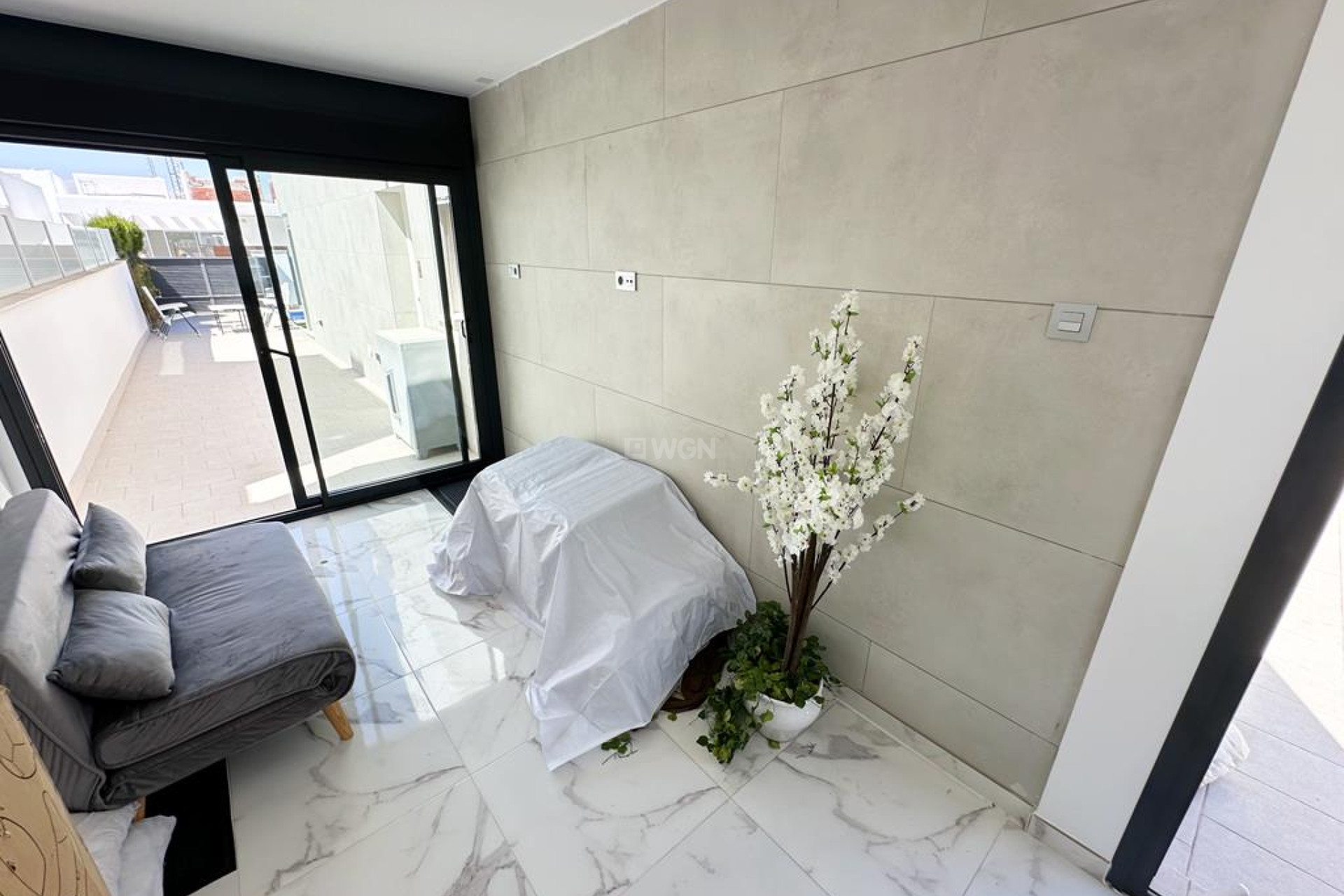 Resale - Villa - La Serena Golf - Costa Calida