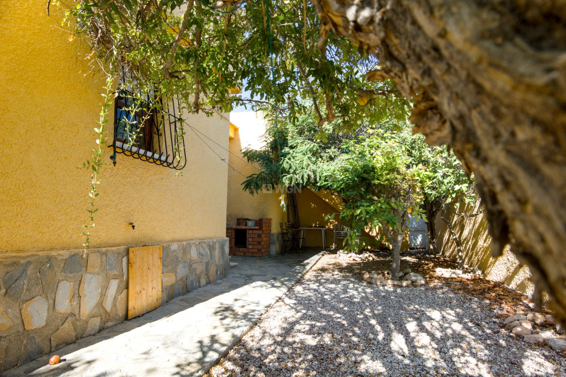 Resale - Villa - La Siesta - Costa Blanca