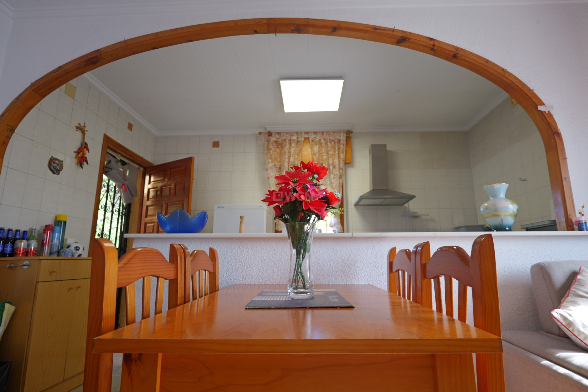 Resale - Villa - La Siesta - Costa Blanca