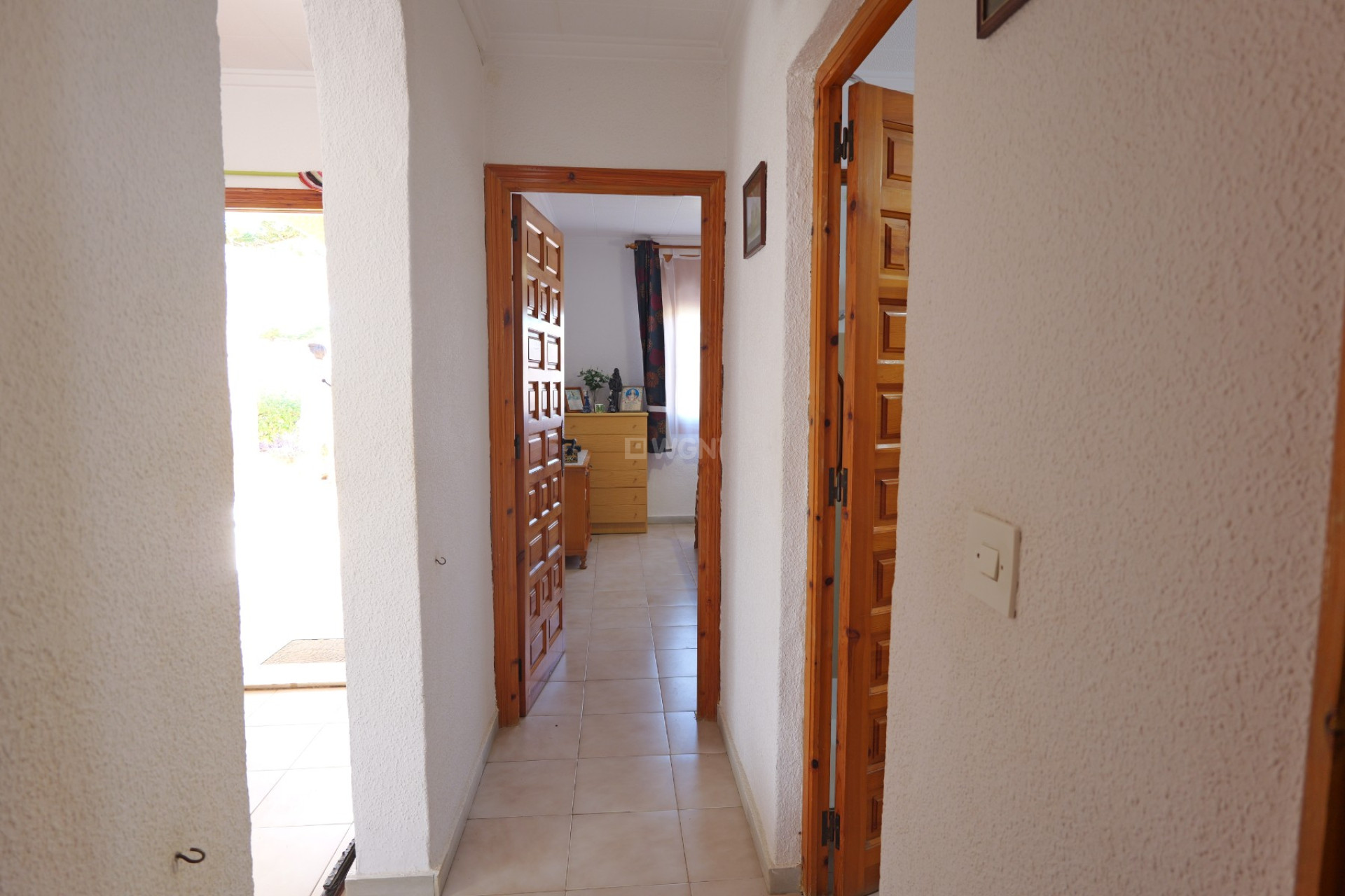 Resale - Villa - La Siesta - Costa Blanca