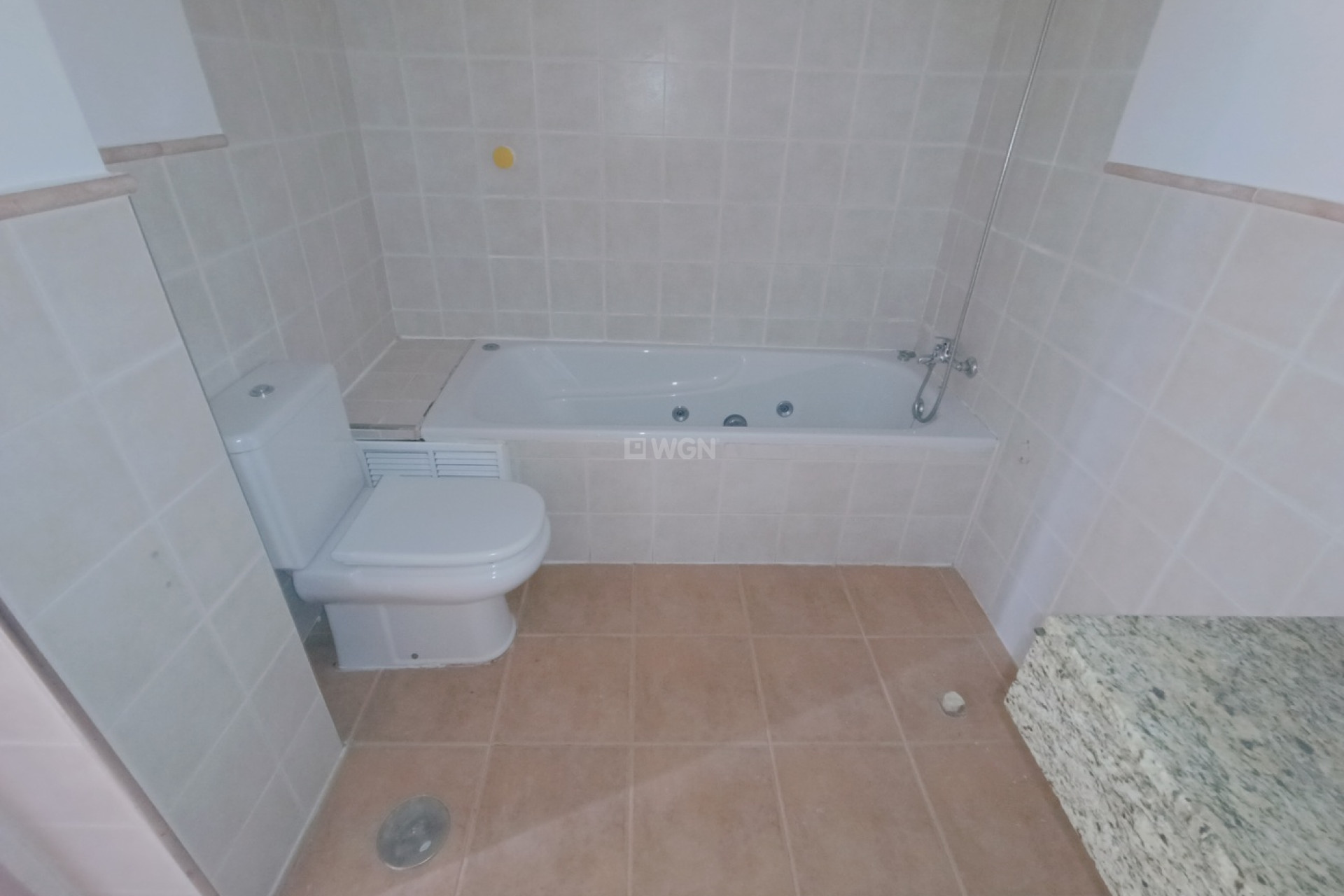 Resale - Villa - La Tercia Golf Resort - Inland