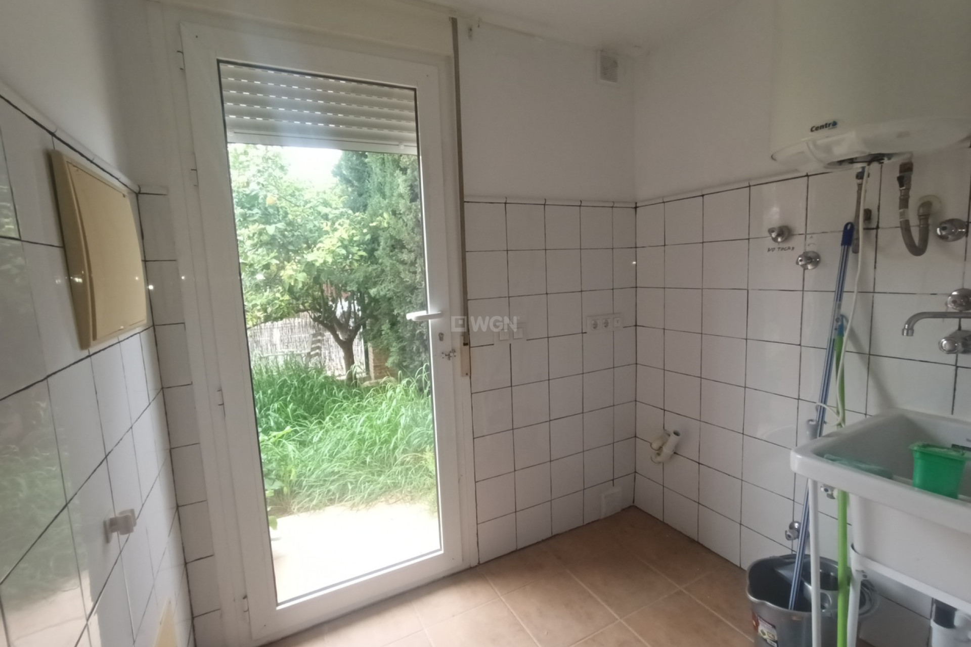 Resale - Villa - La Tercia Golf Resort - Inland