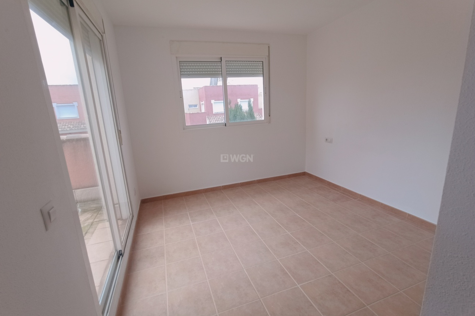 Resale - Villa - La Tercia Golf Resort - Inland