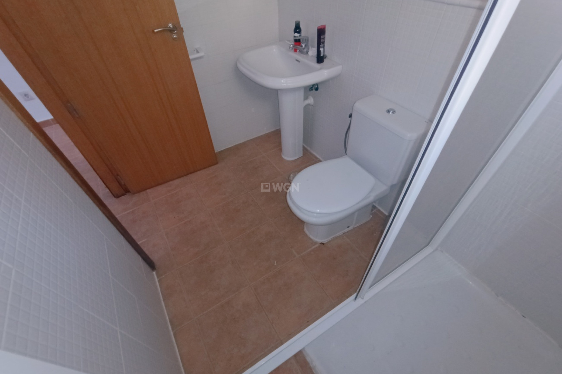 Resale - Villa - La Tercia Golf Resort - Inland