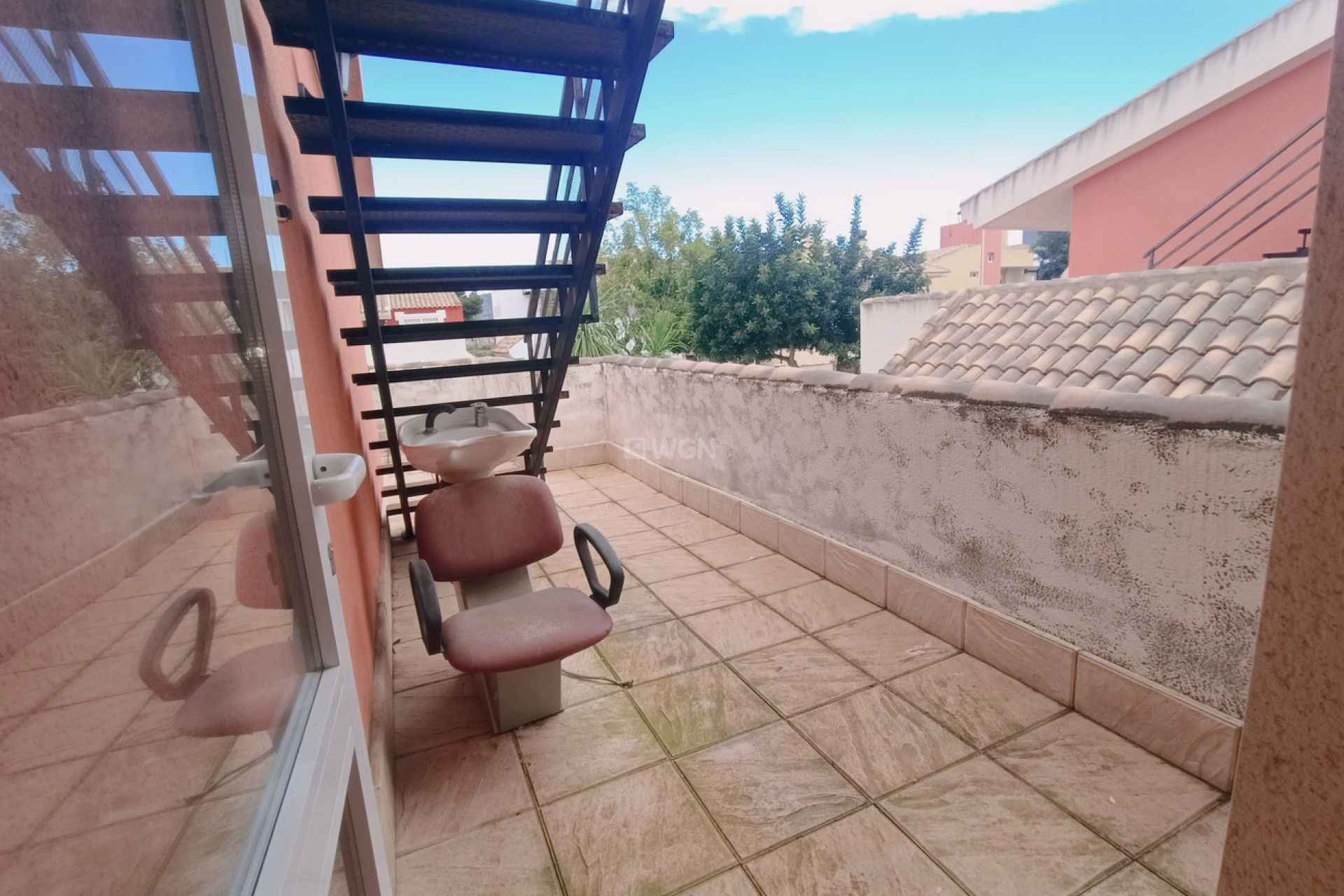 Resale - Villa - La Tercia Golf Resort - Inland