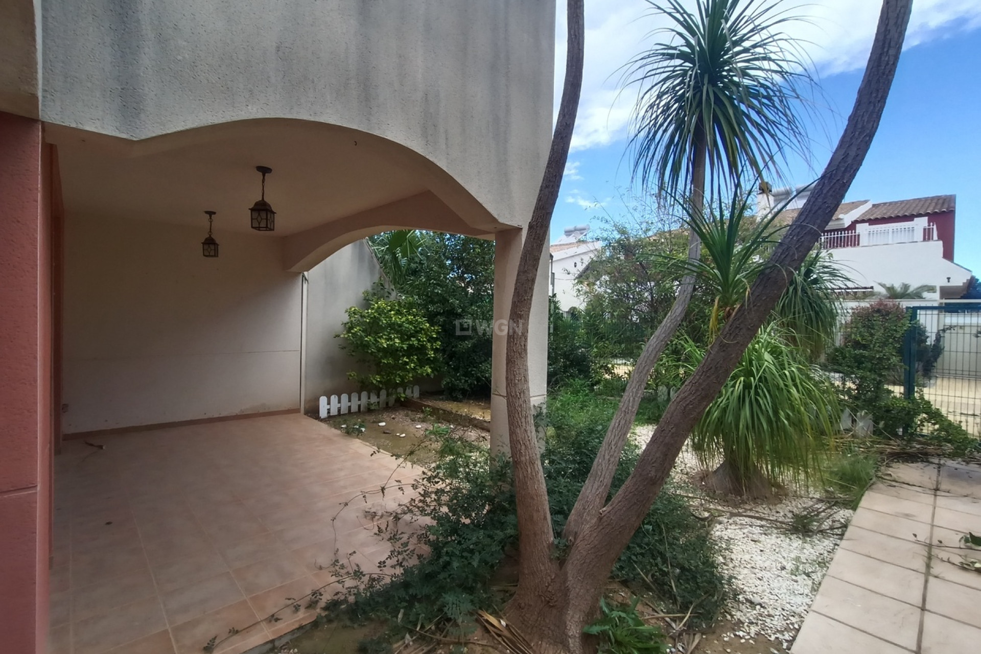 Resale - Villa - La Tercia Golf Resort - Inland