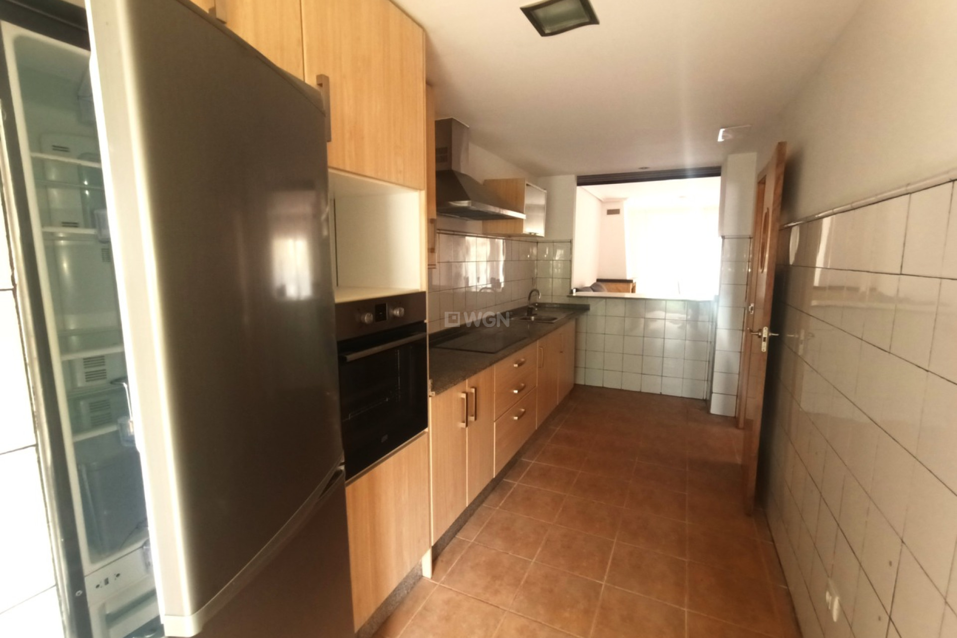 Resale - Villa - La Tercia Golf Resort - Inland