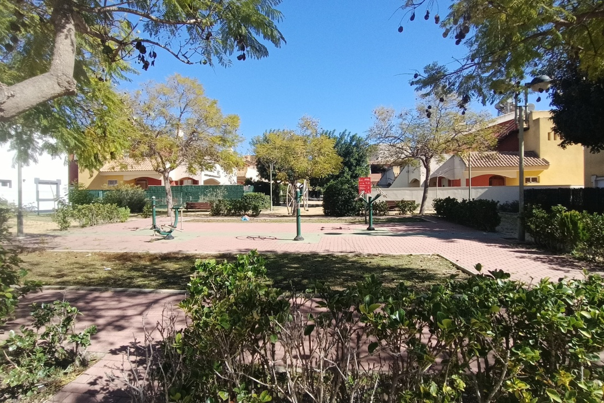 Resale - Villa - La Tercia Golf Resort - Inland