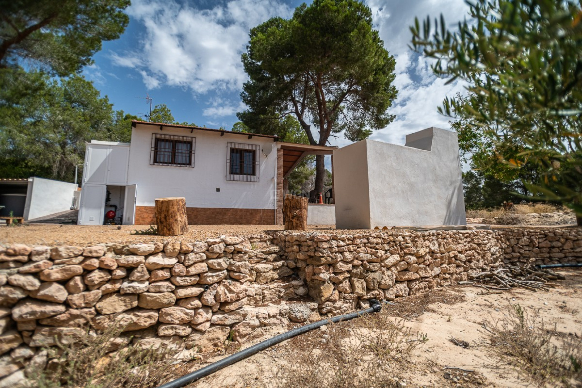 Resale - Villa - La Tercia Golf Resort - Inland