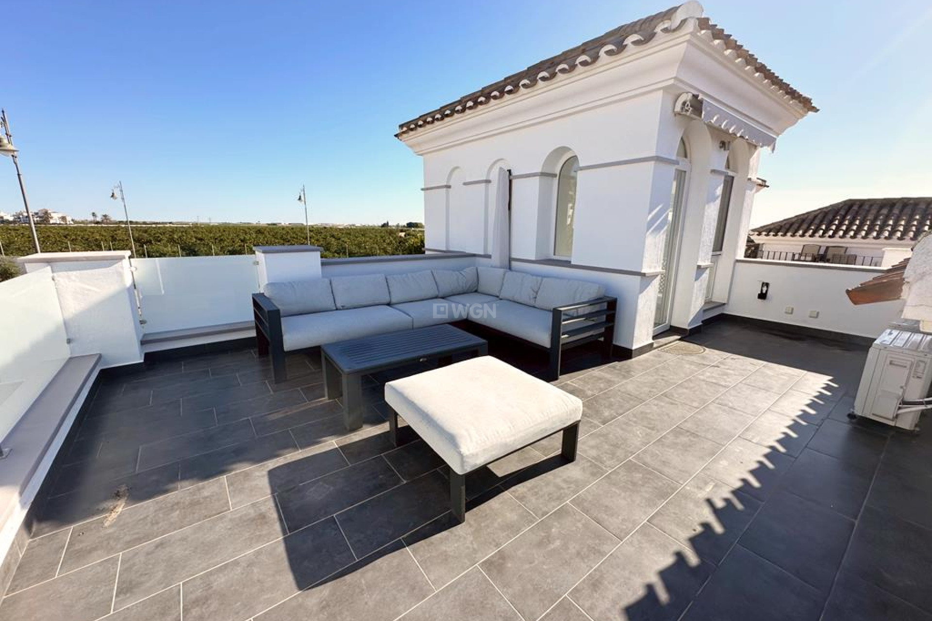 Resale - Villa - La Torre Golf Resort - Inland