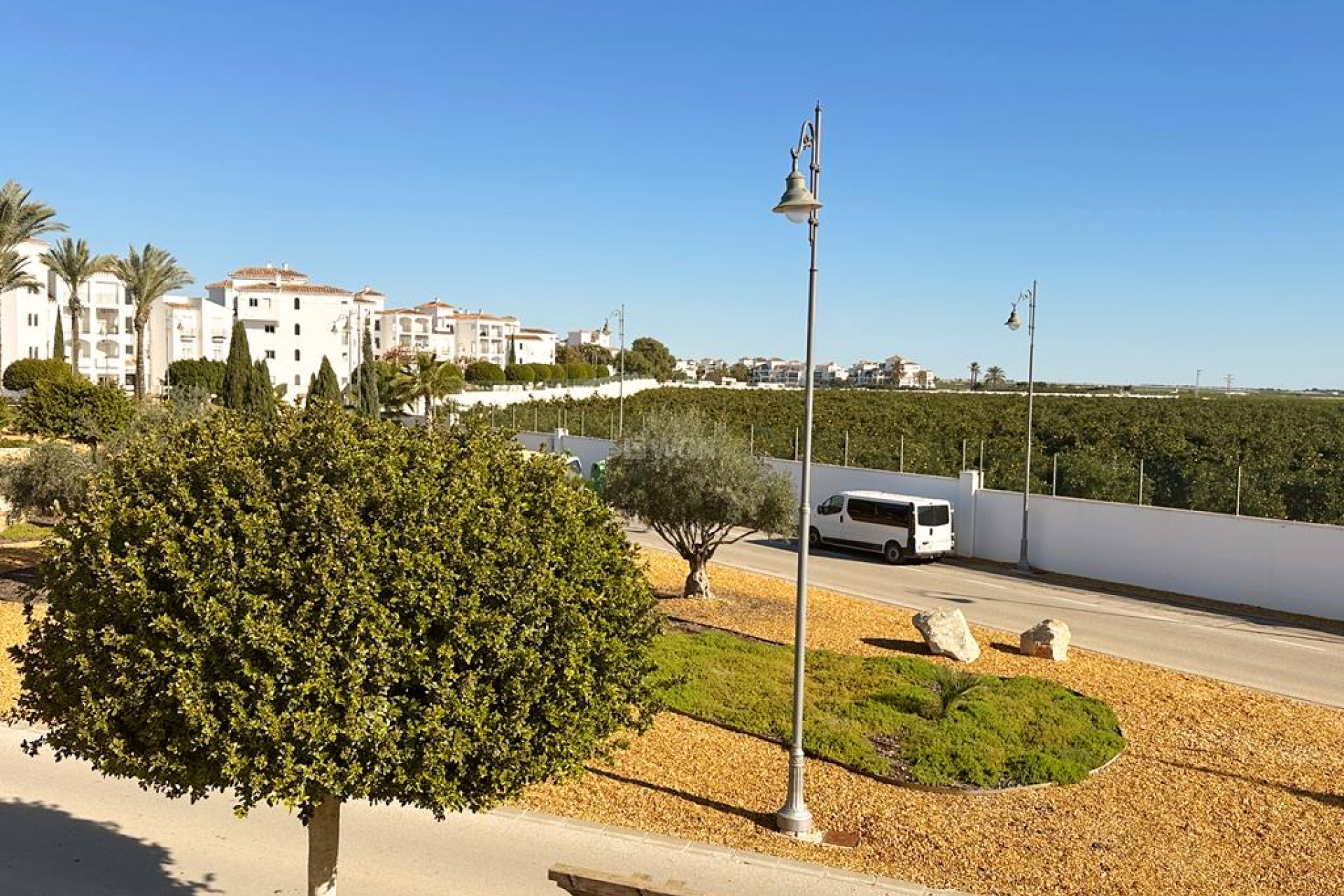 Resale - Villa - La Torre Golf Resort - Inland