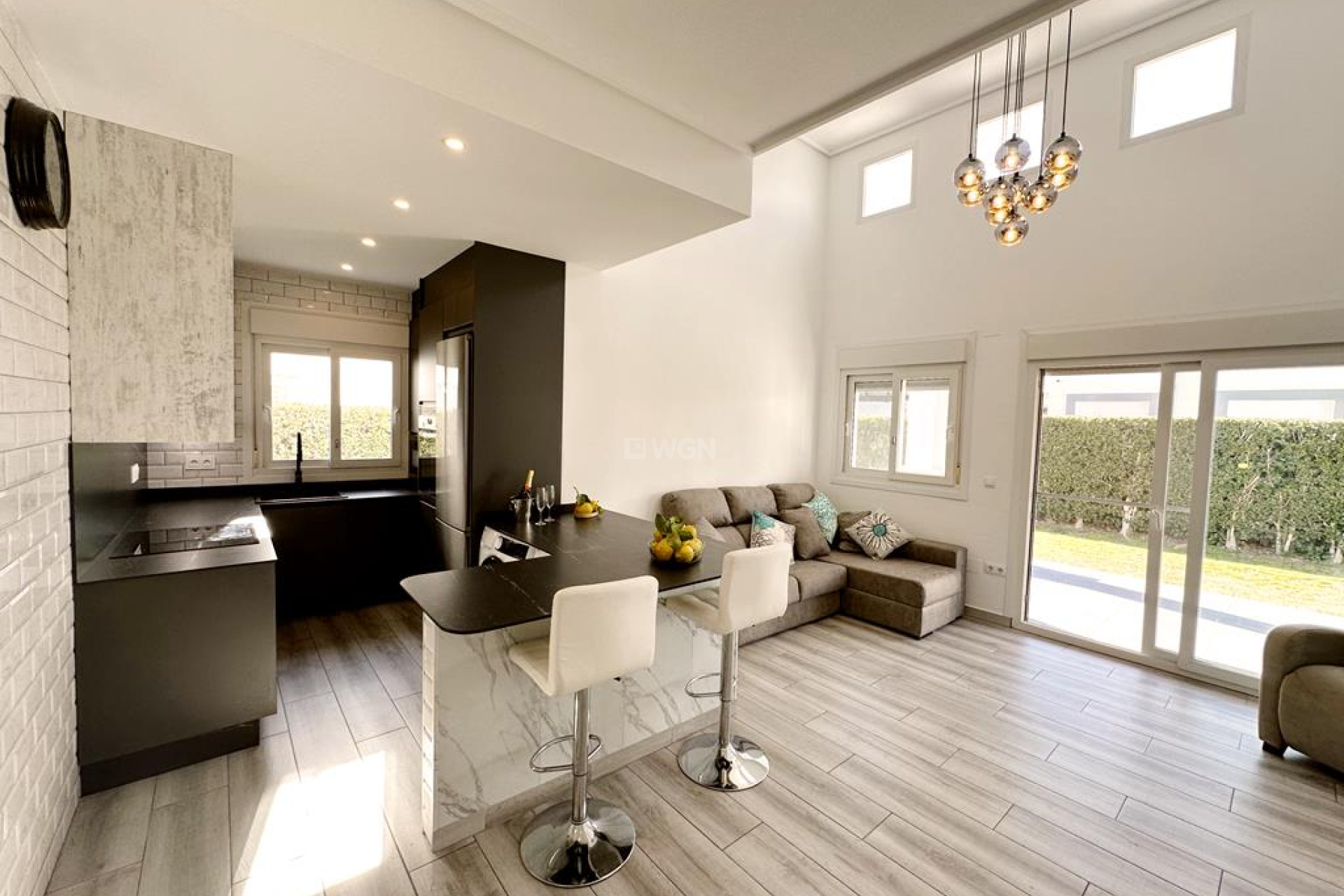 Resale - Villa - La Torre Golf Resort - Inland