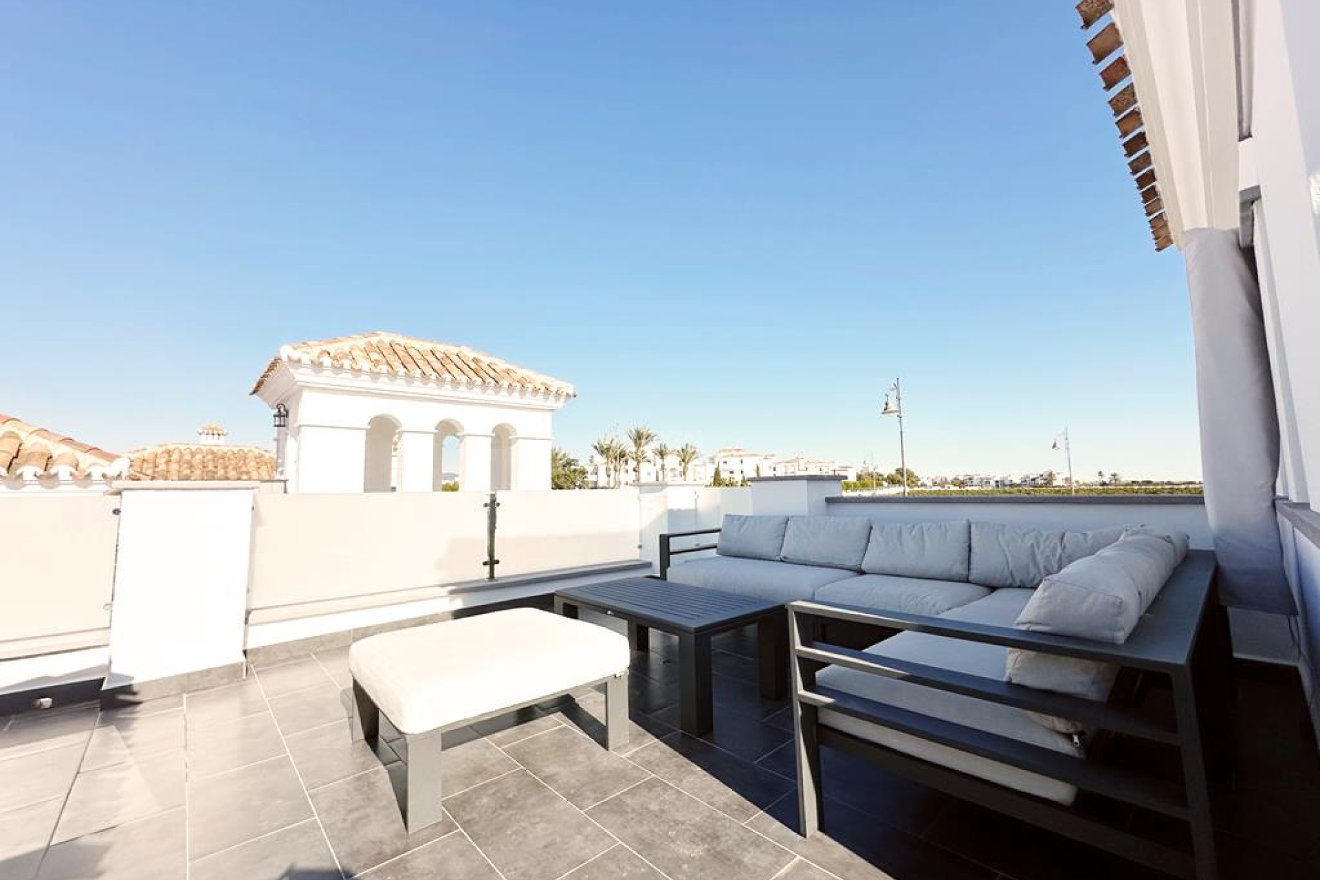 Resale - Villa - La Torre Golf Resort - Inland