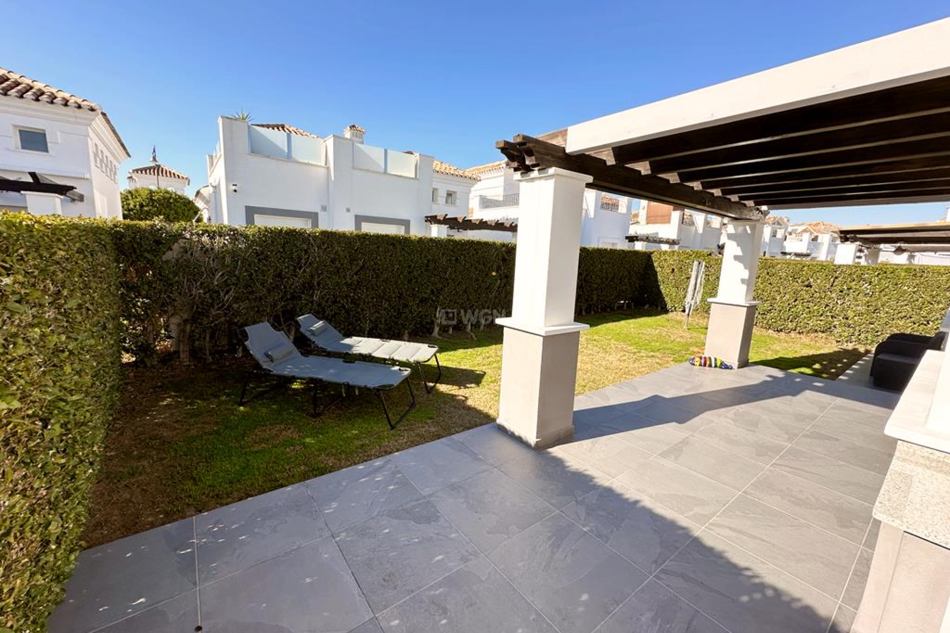 Resale - Villa - La Torre Golf Resort - Inland