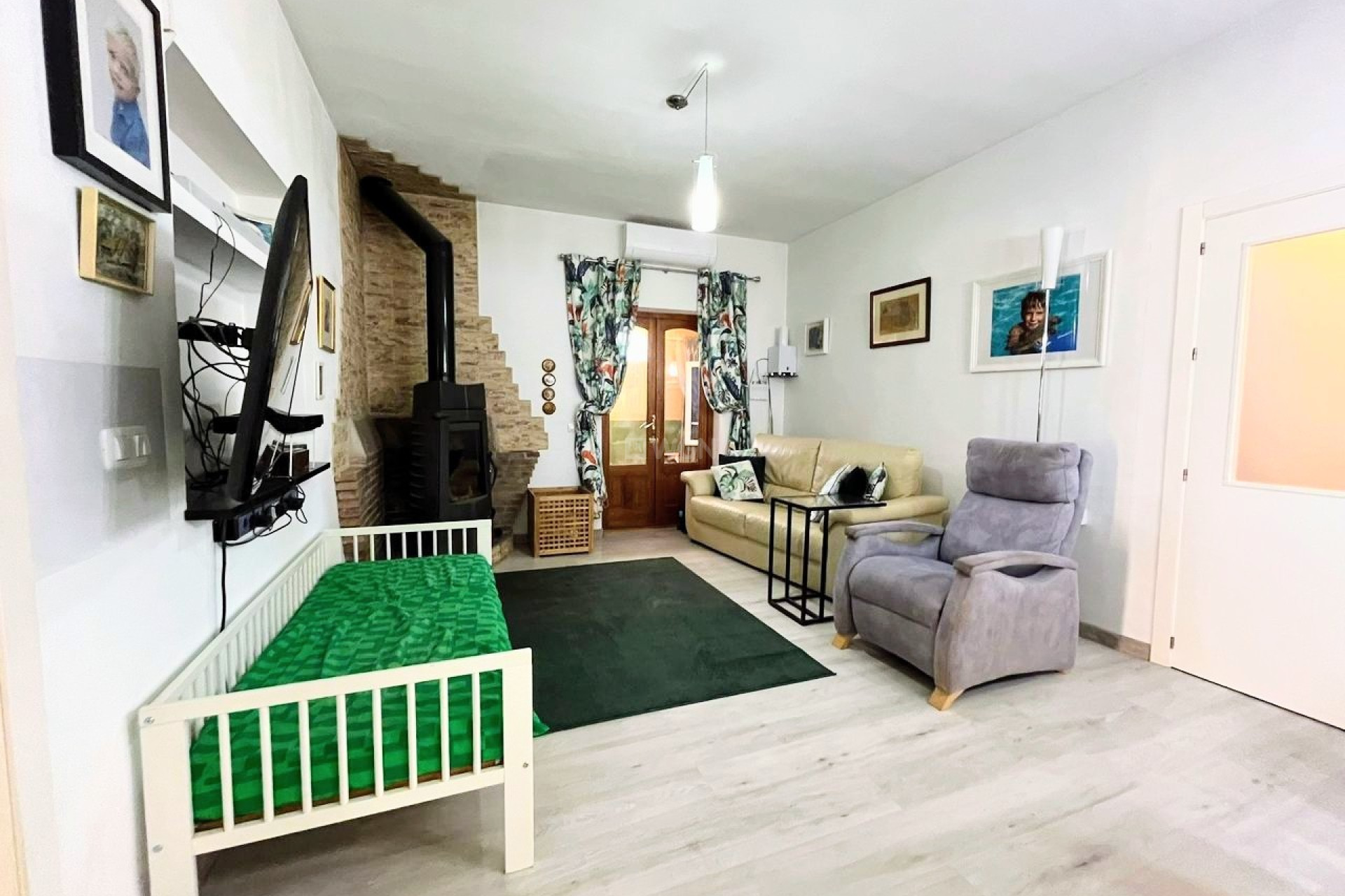 Resale - Villa - La Torre Golf Resort - Inland