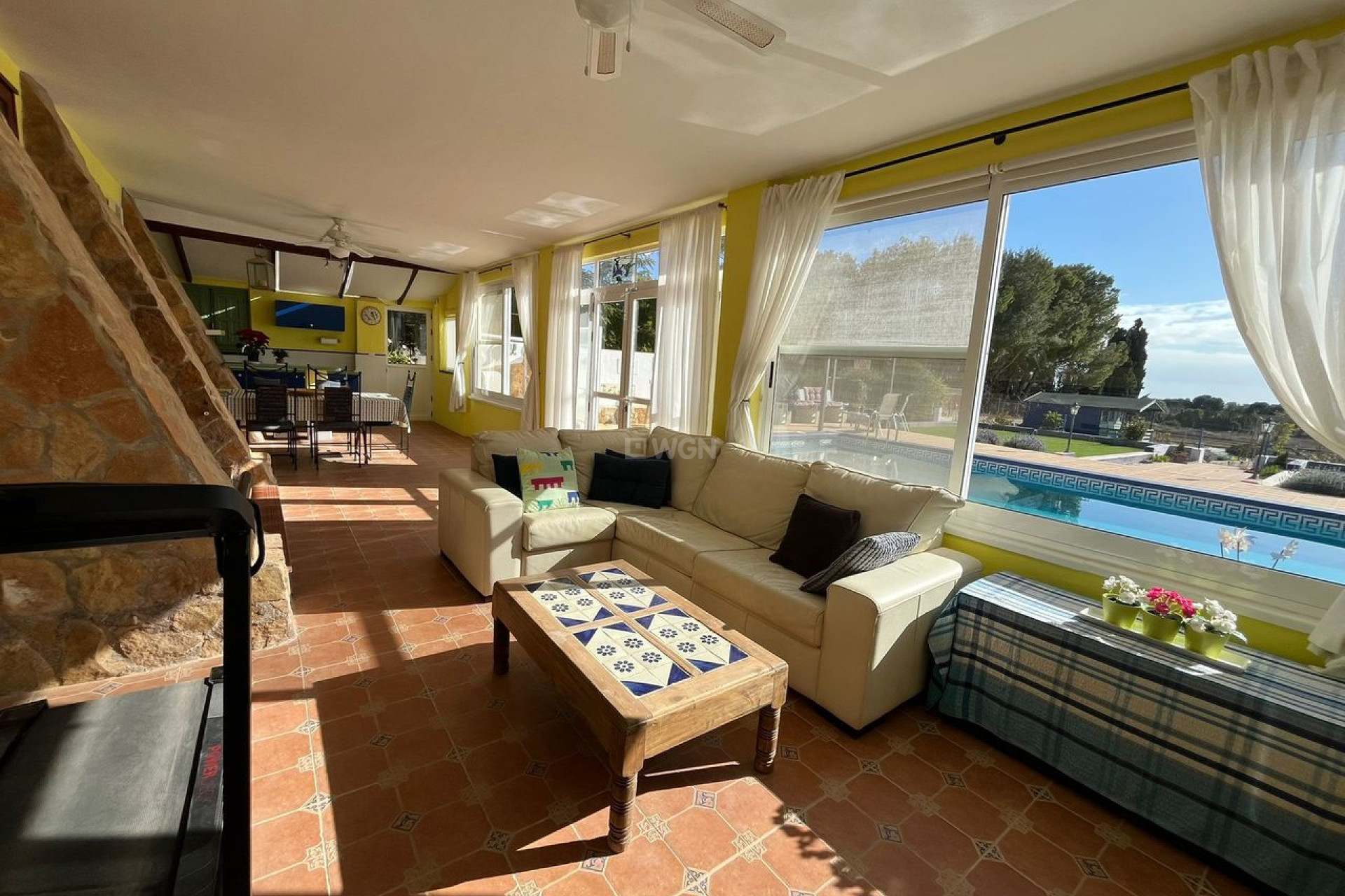 Resale - Villa - La Torre Golf Resort - Inland