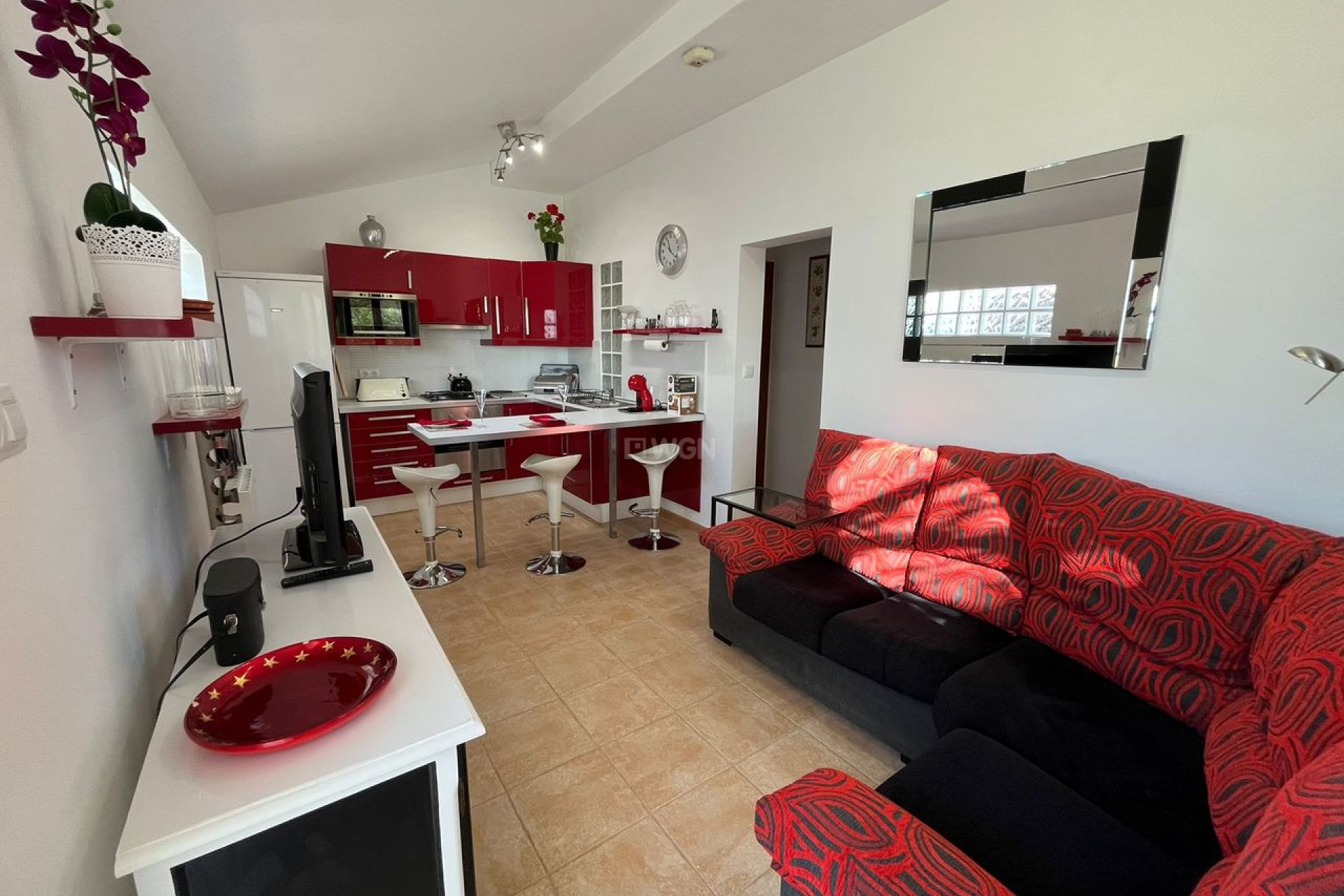 Resale - Villa - La Torre Golf Resort - Inland