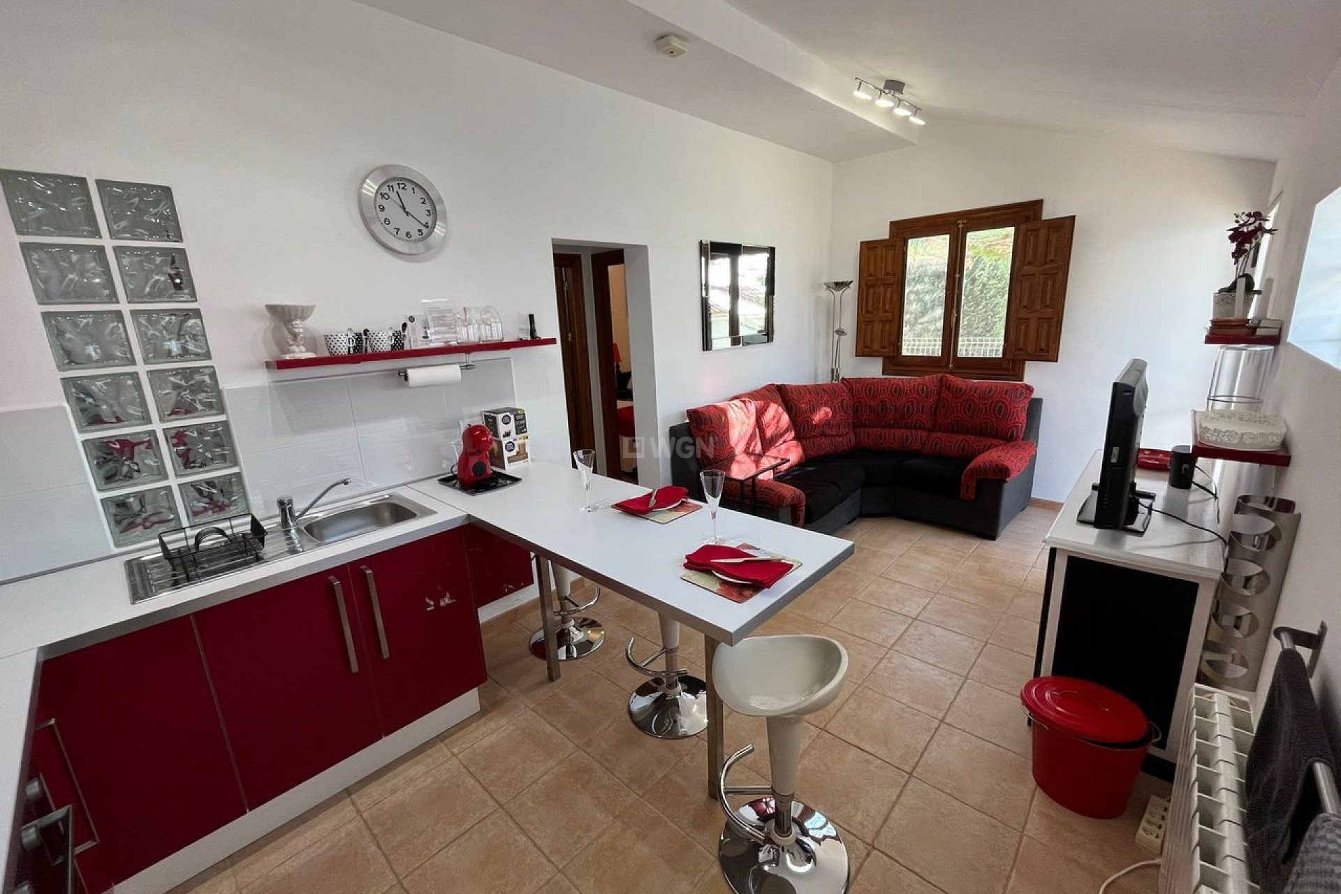 Resale - Villa - La Torre Golf Resort - Inland