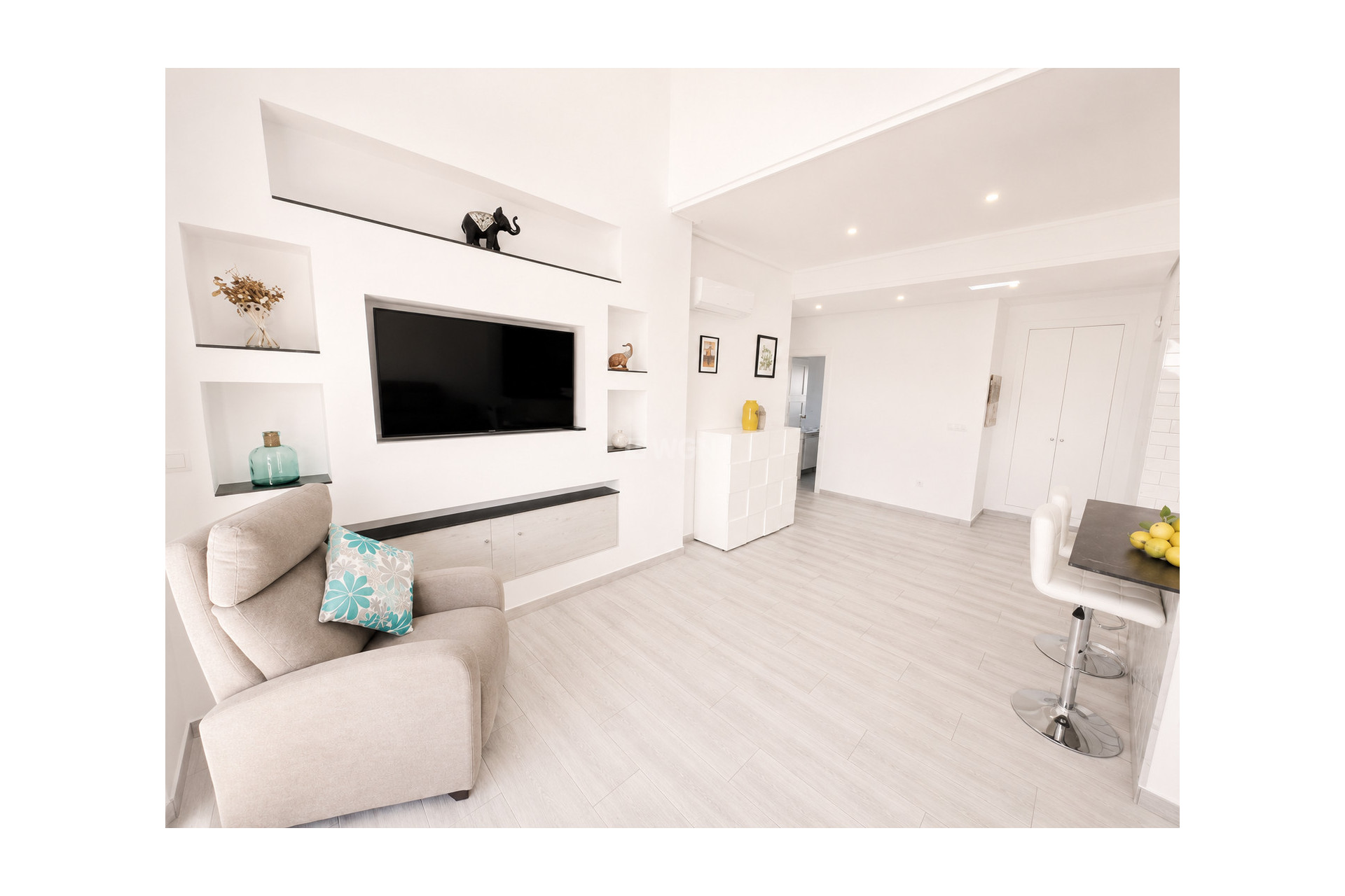 Resale - Villa - La Torre Golf Resort - Inland