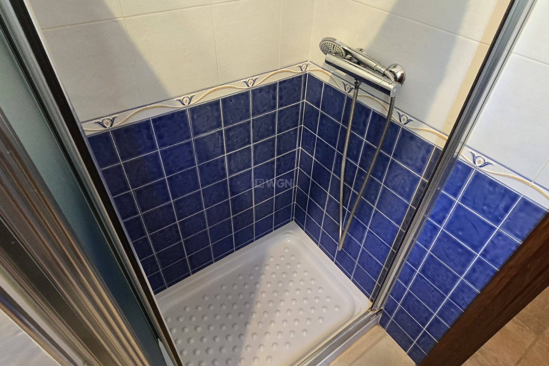 Resale - Villa - La Vinuela - Inland