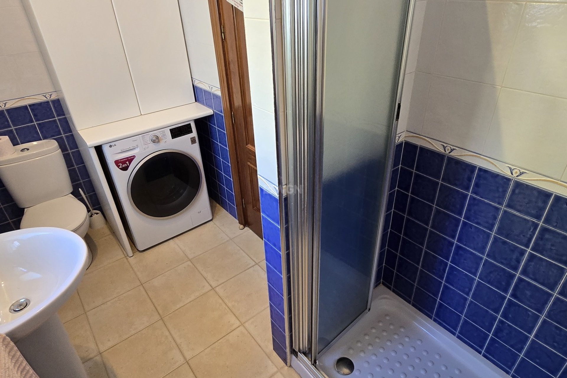 Resale - Villa - La Vinuela - Inland