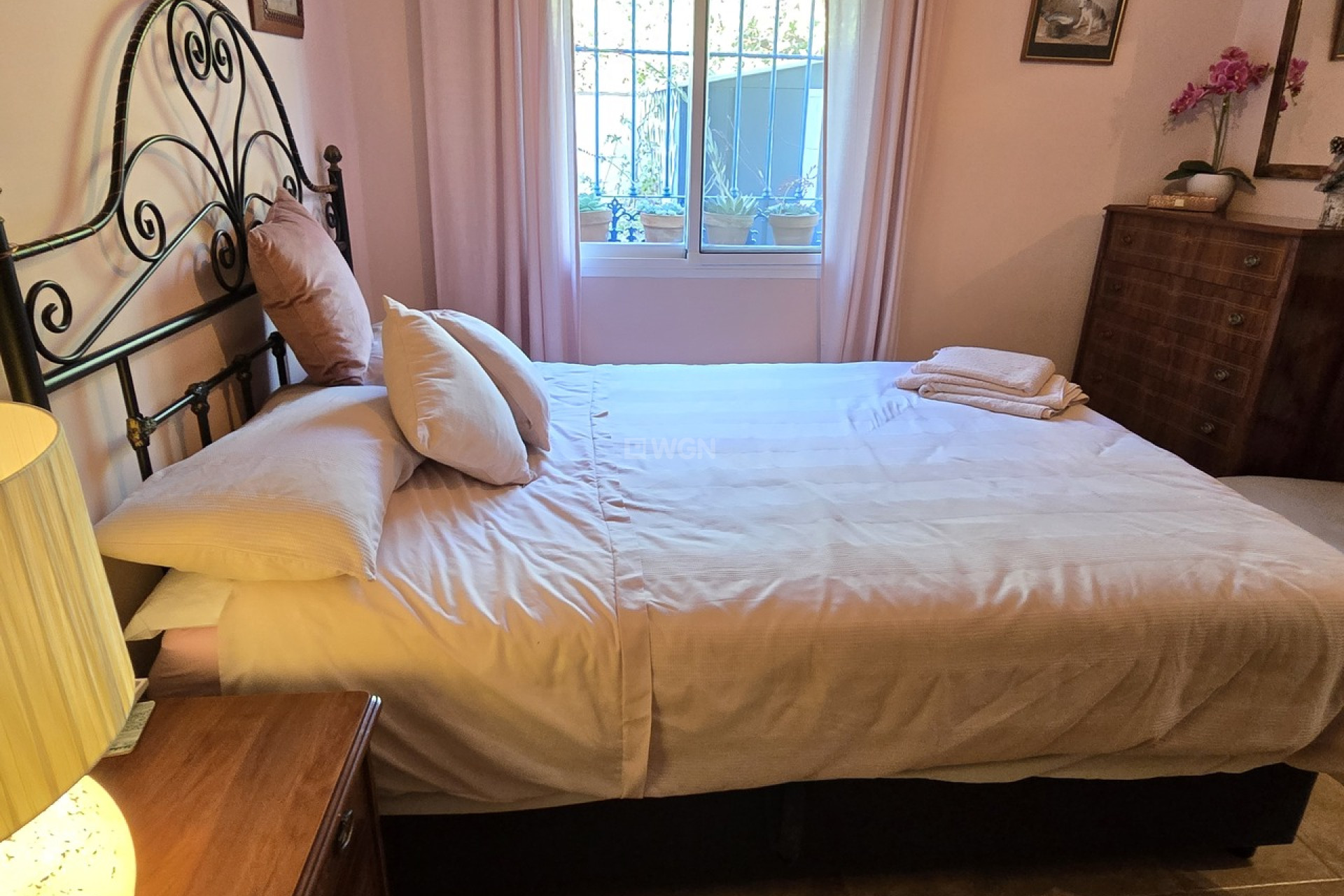 Resale - Villa - La Vinuela - Inland