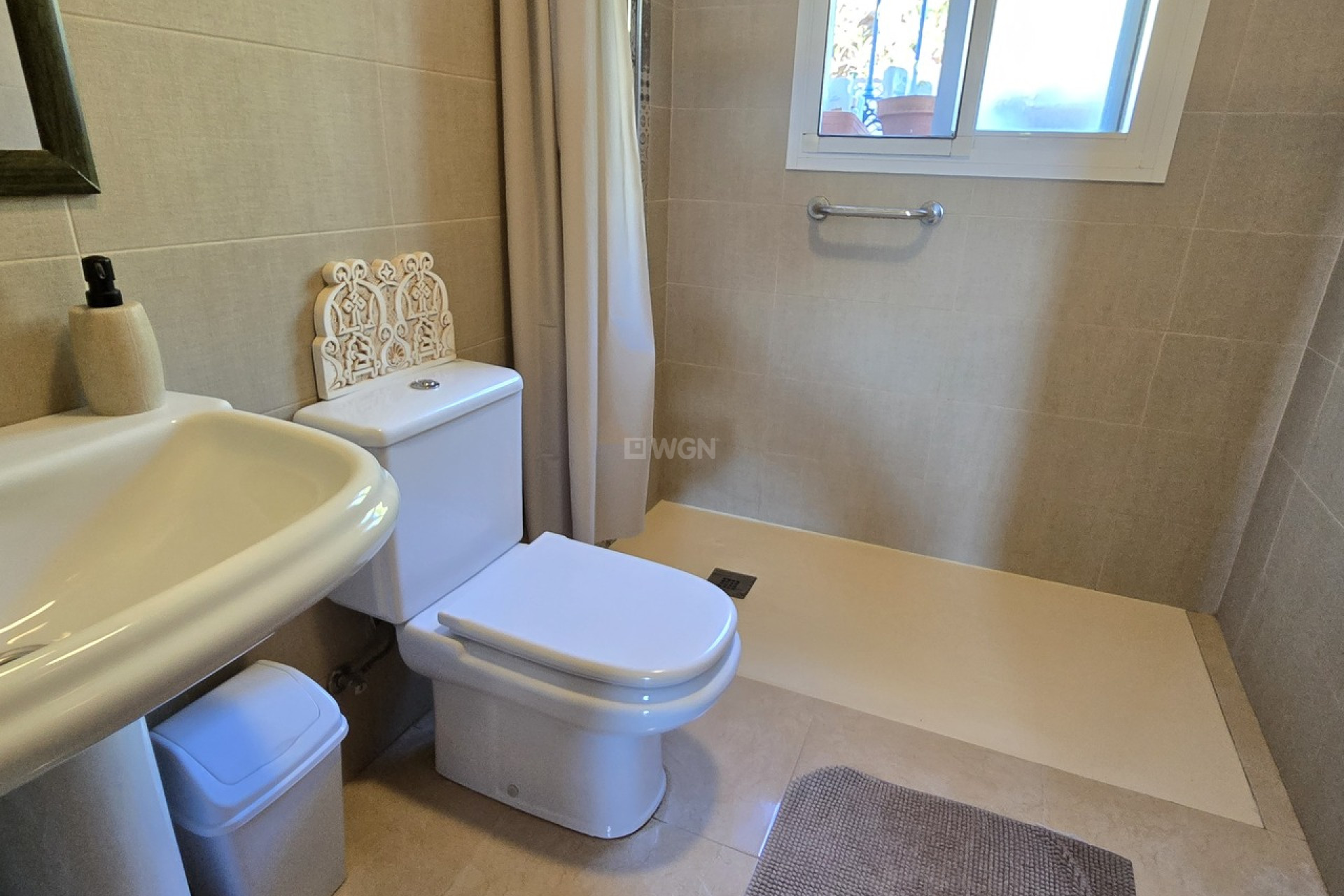 Resale - Villa - La Vinuela - Inland