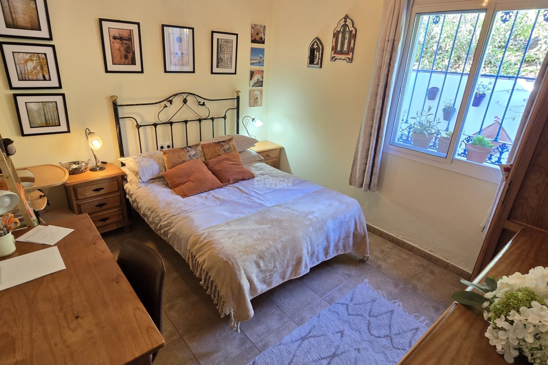 Resale - Villa - La Vinuela - Inland