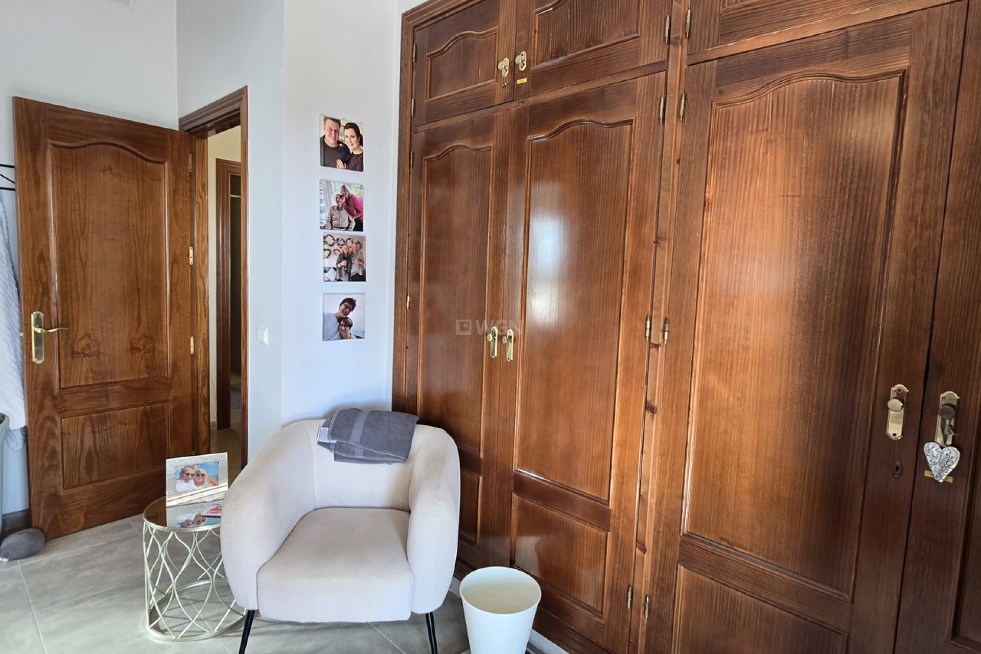 Resale - Villa - La Vinuela - Inland