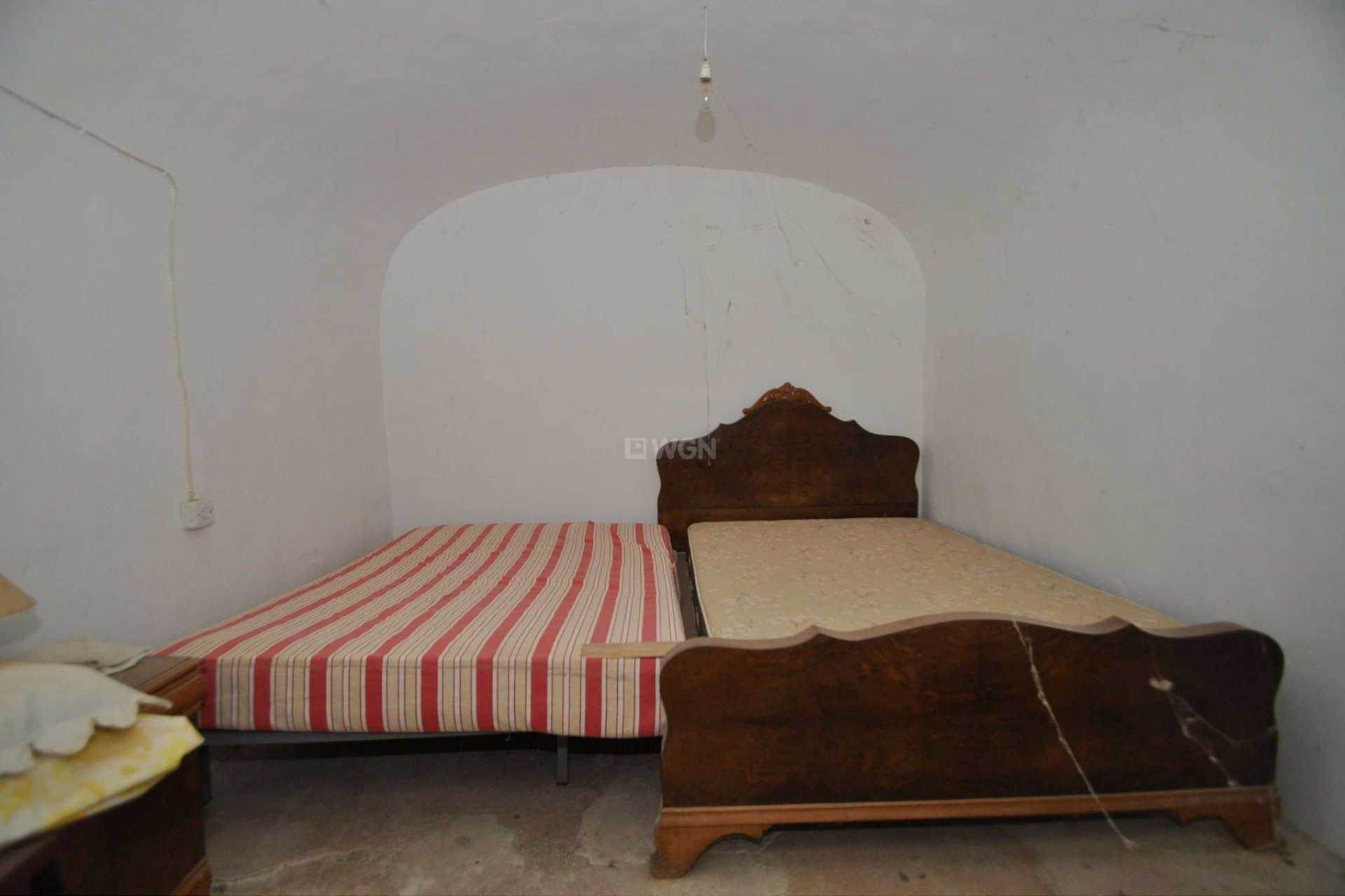 Resale - Villa - La Zarza - Inland