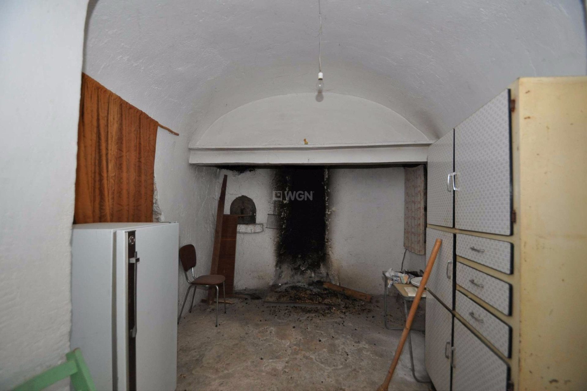 Resale - Villa - La Zarza - Inland