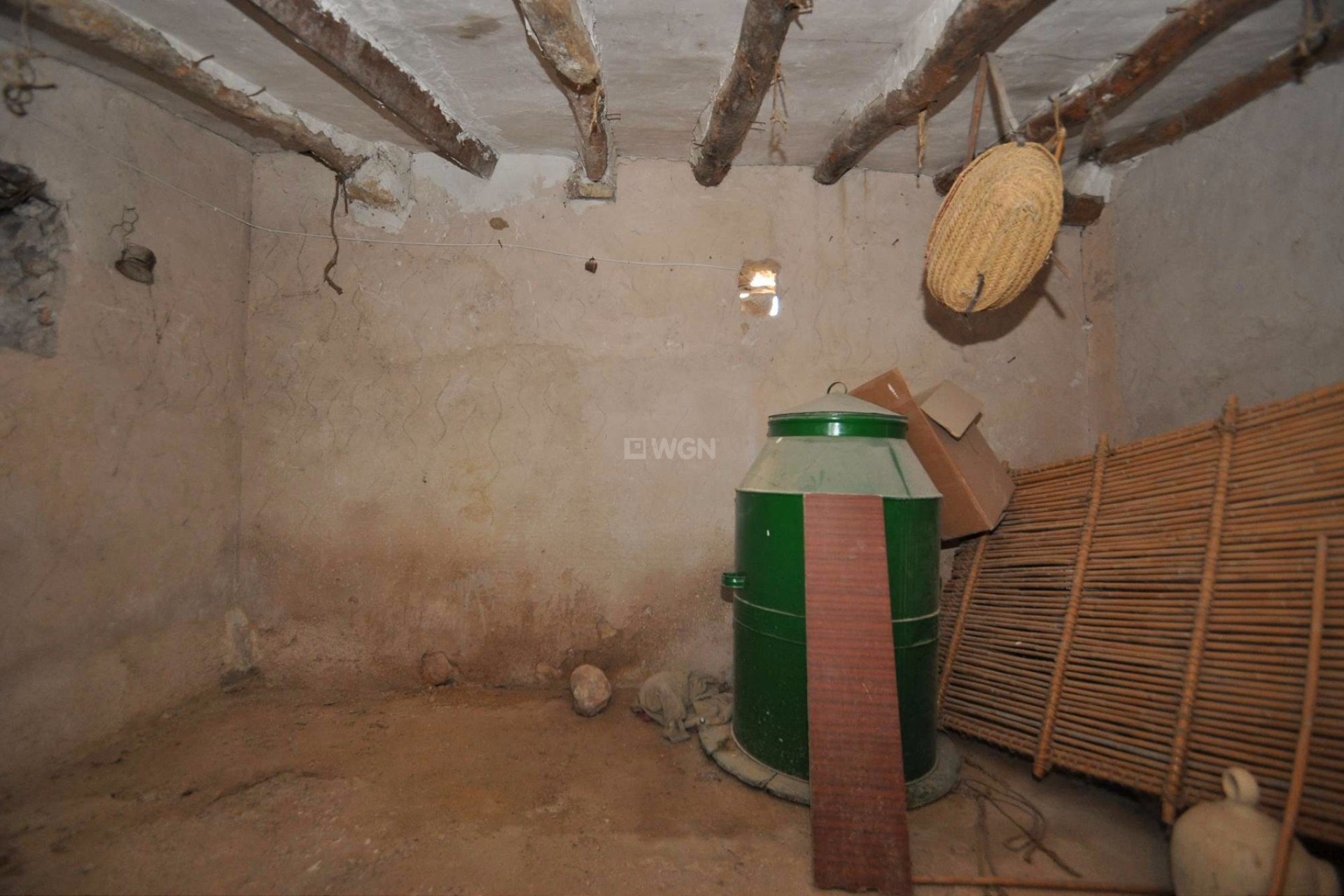 Resale - Villa - La Zarza - Inland