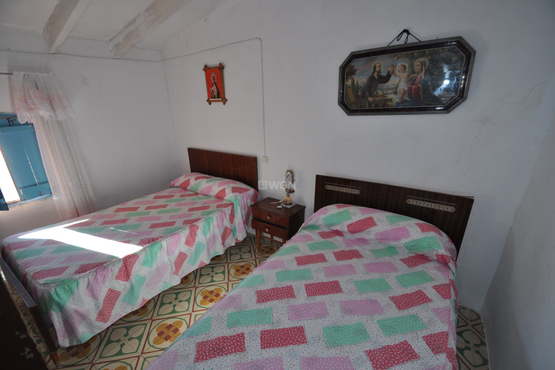 Resale - Villa - La Zarza - Inland