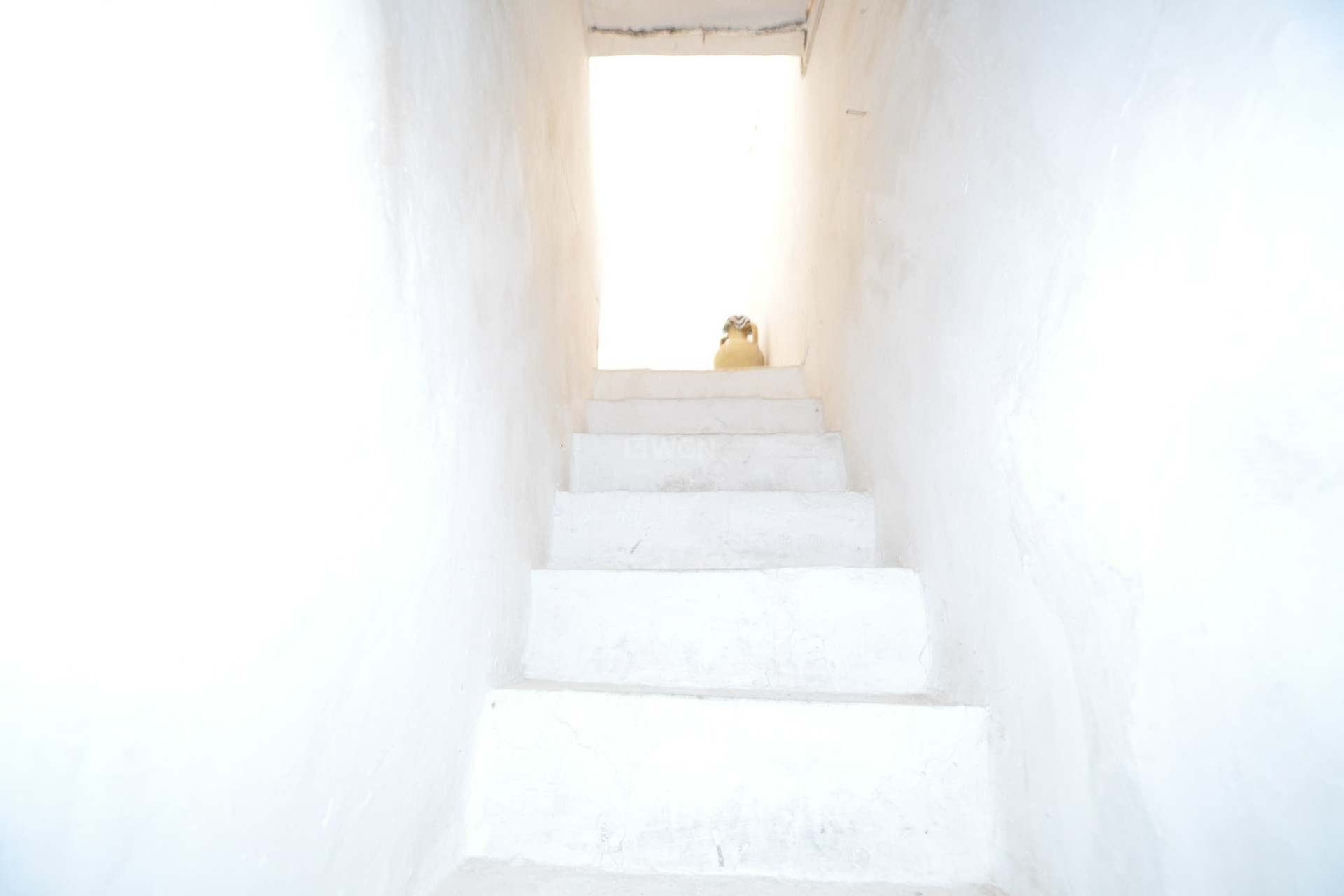 Resale - Villa - La Zarza - Inland