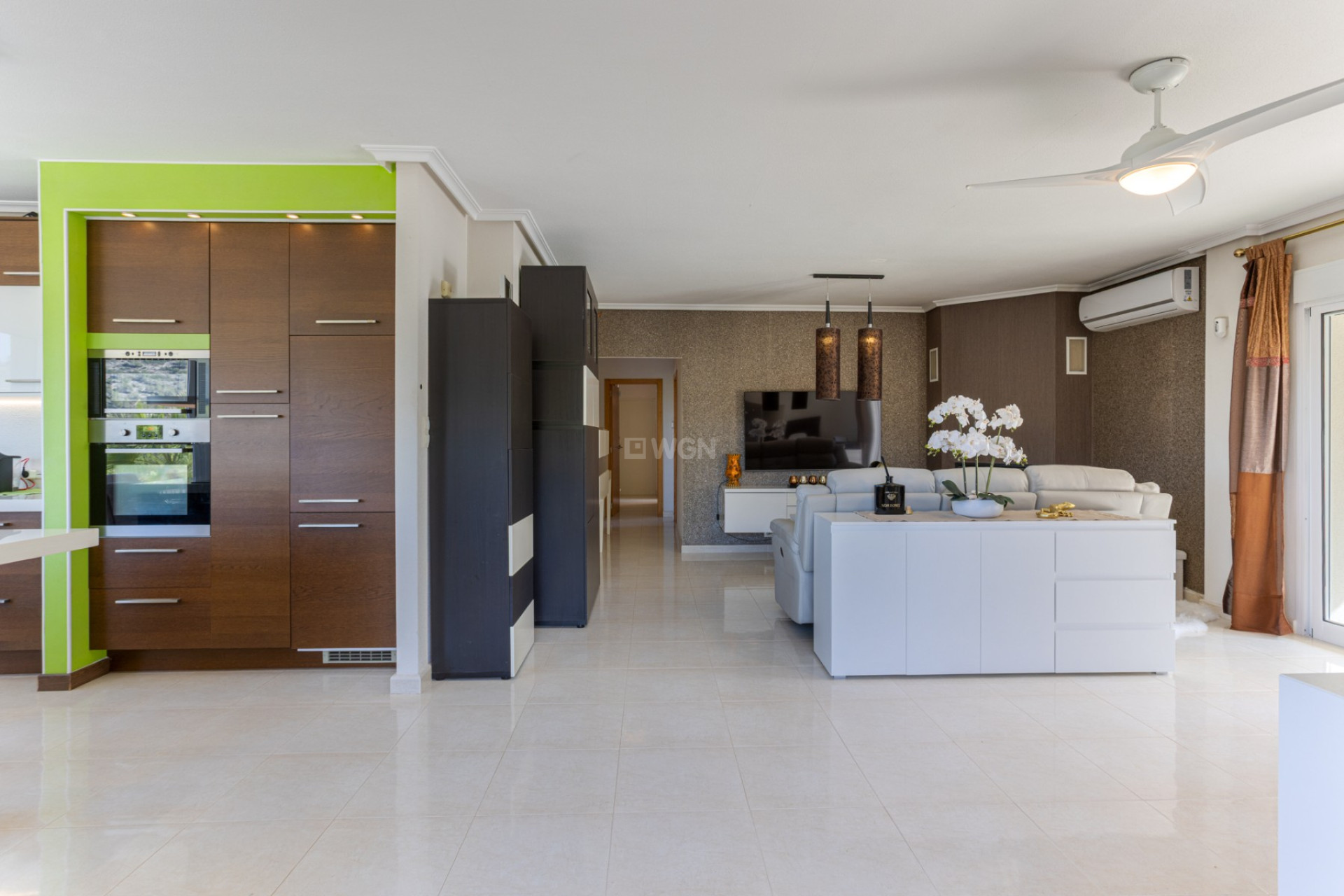 Resale - Villa - La Zarza - Inland