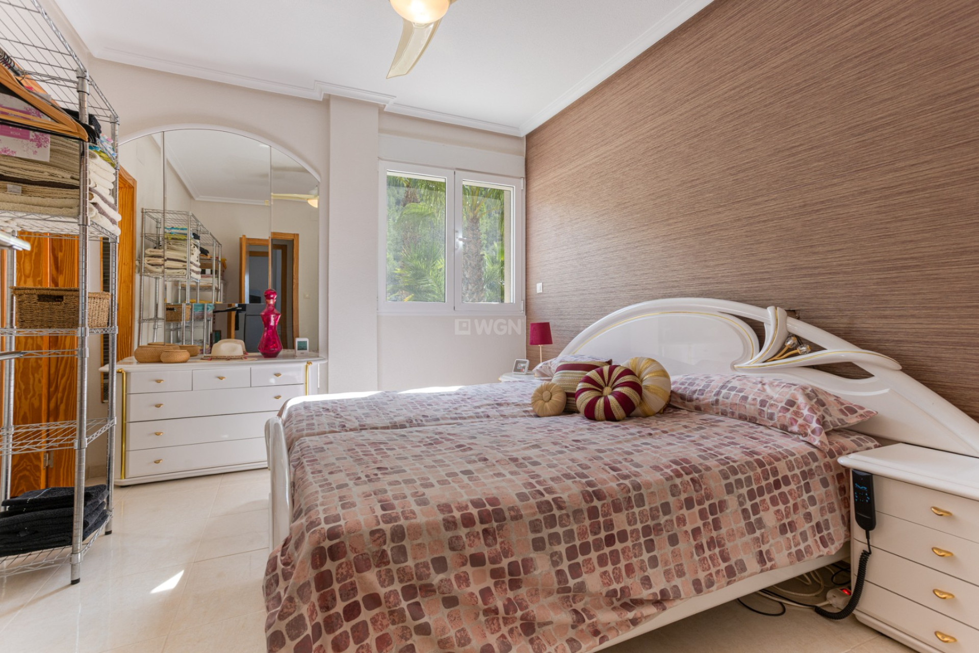 Resale - Villa - La Zarza - Inland